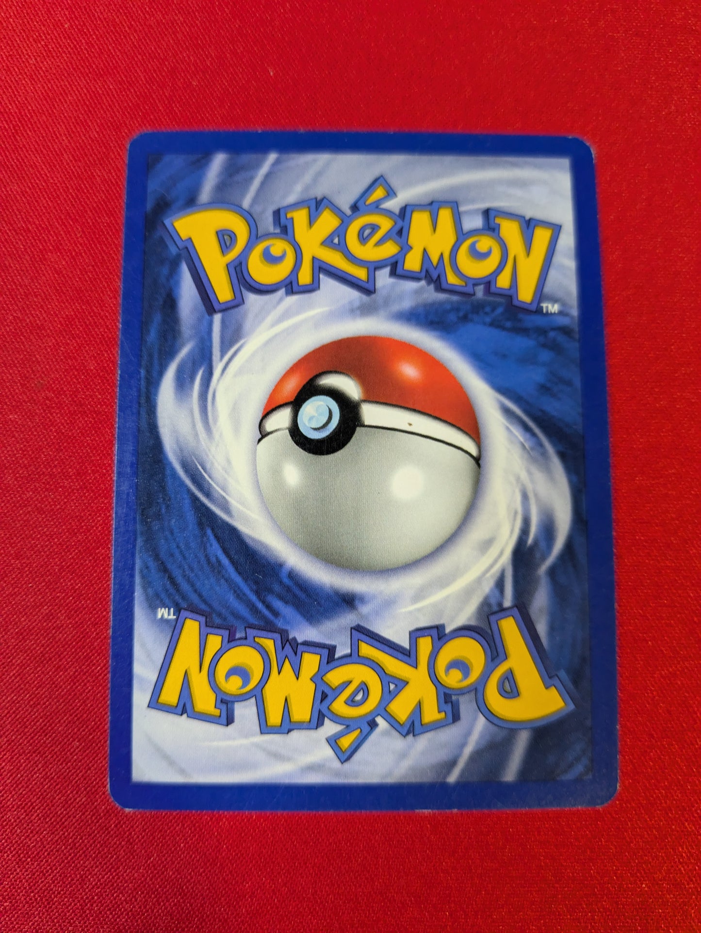Blaine's Ponyta #64