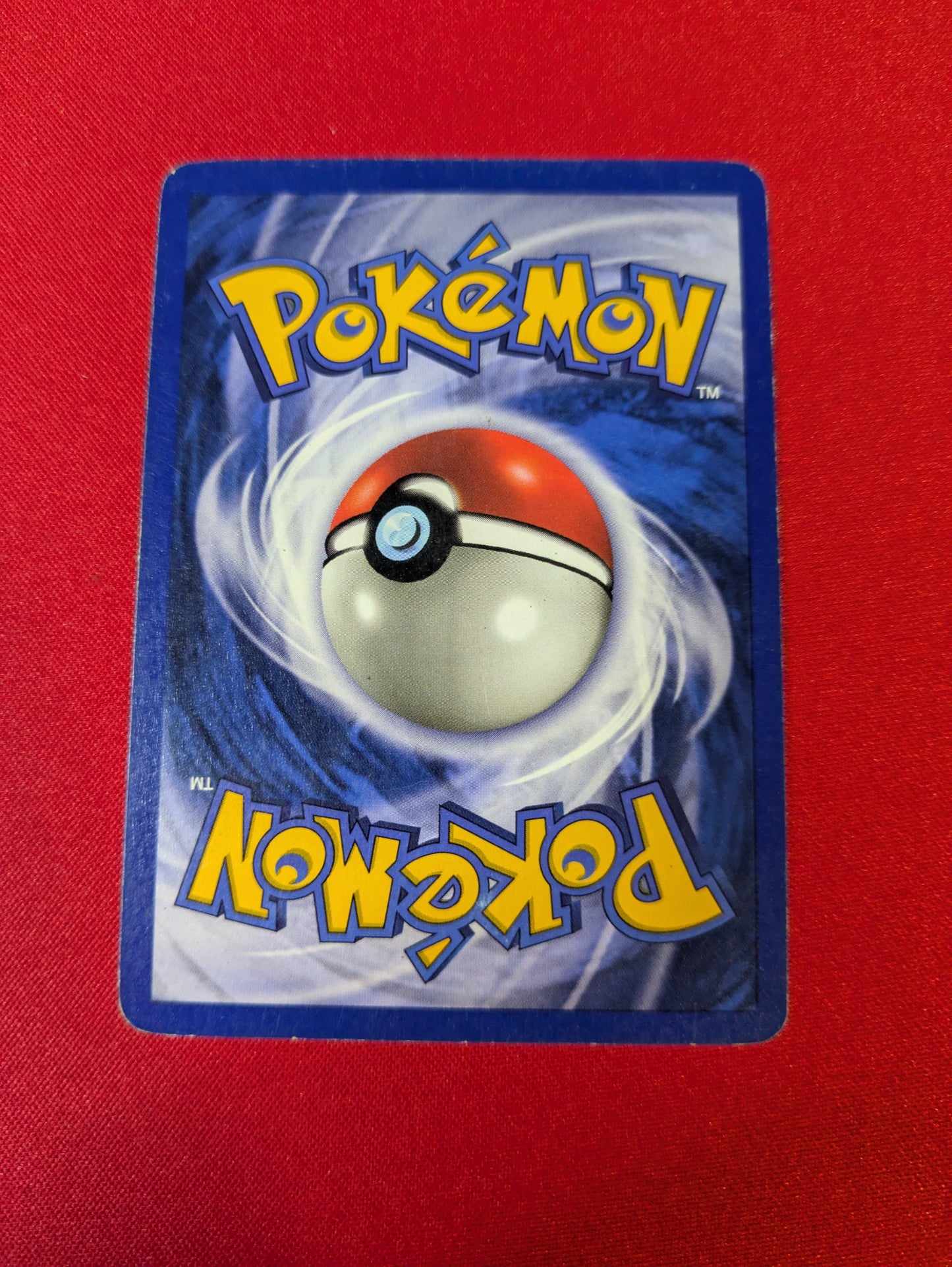 Brock's Zubat #74