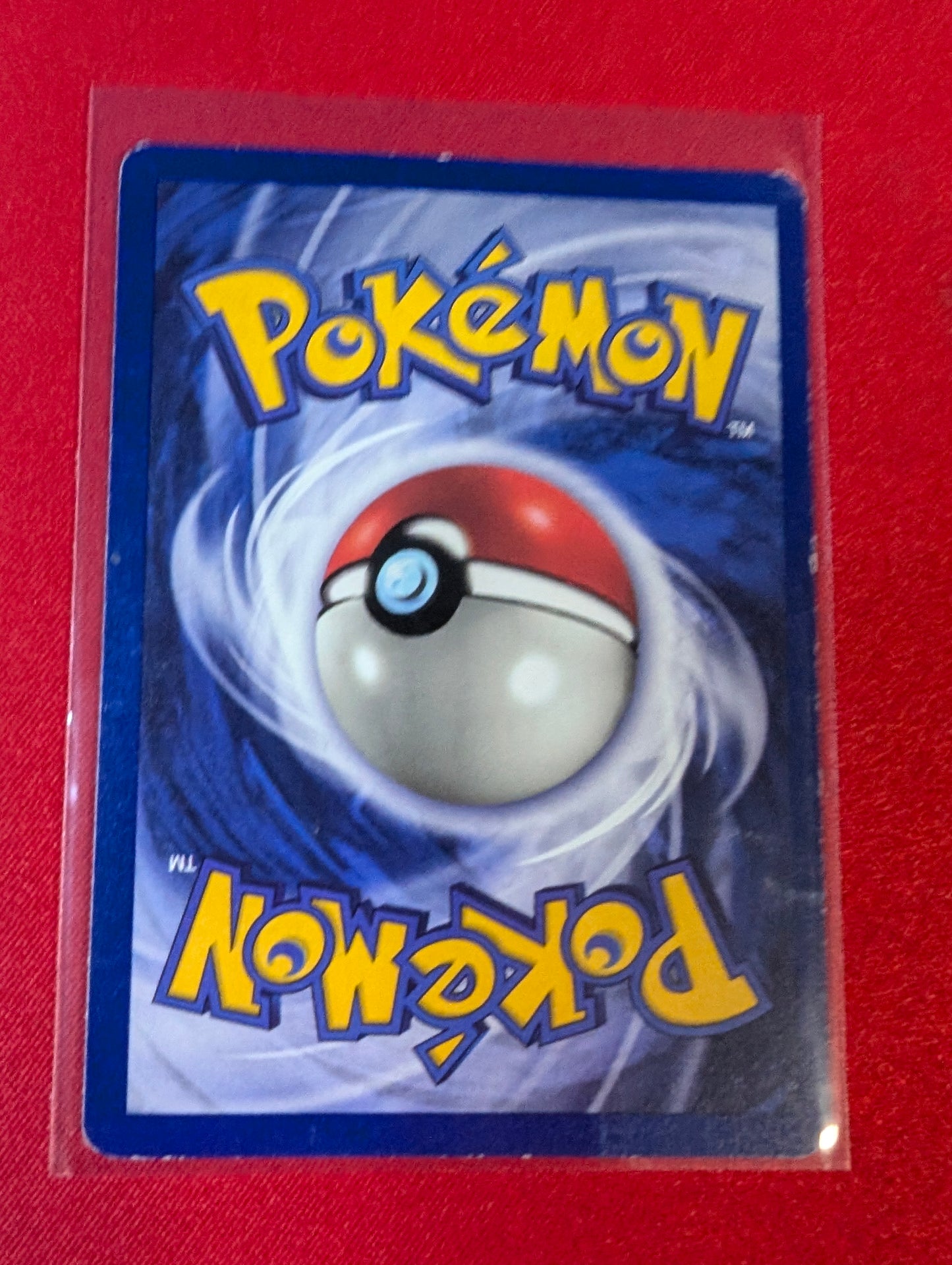 Jigglypuff #54