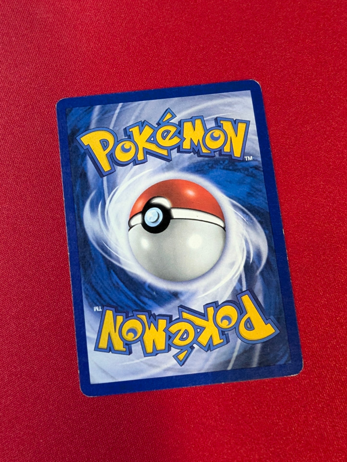 Giovanni's Meowth #74