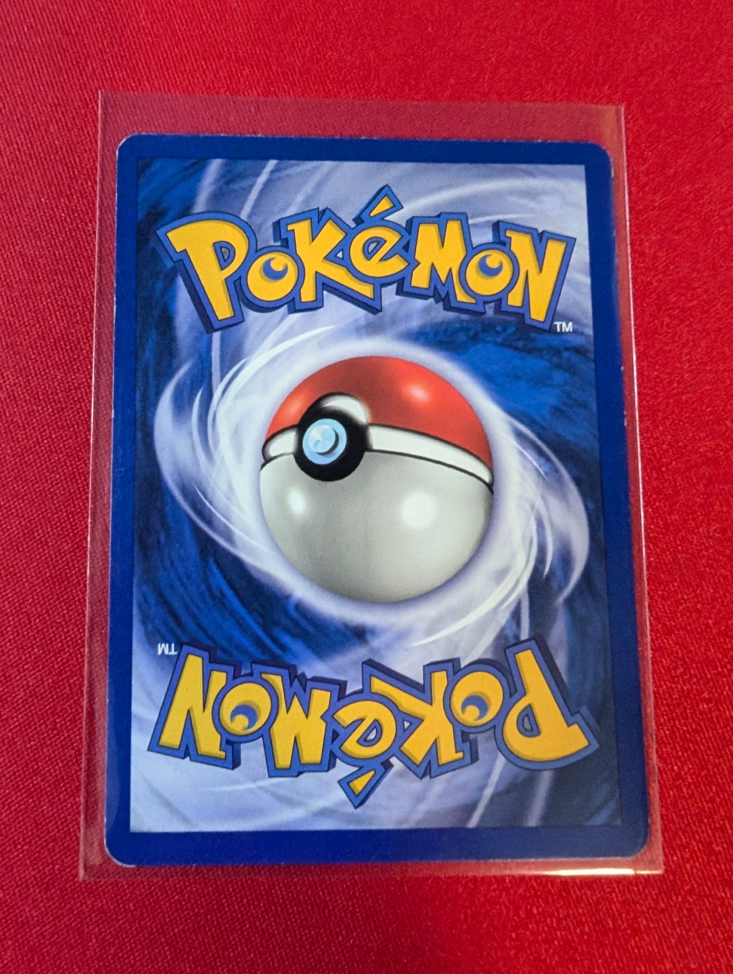 Nidoran #55