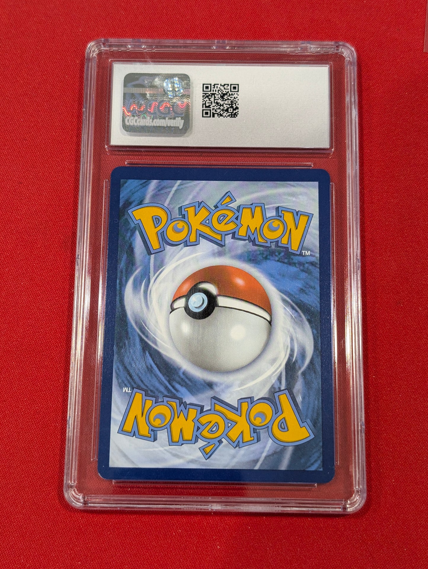 Arceus VStar #GG70 CgC 10
