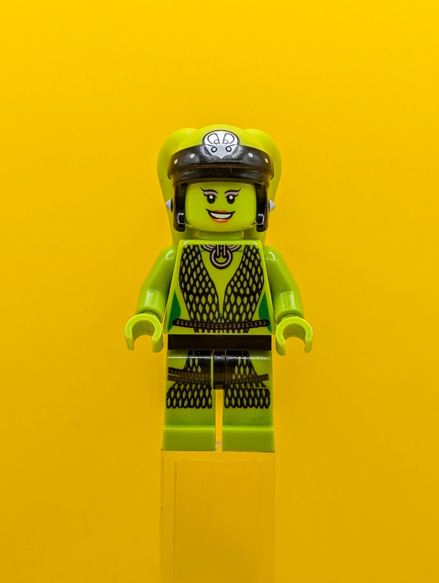 Oola sw0406 Star Wars Minifigure Lego Damaged