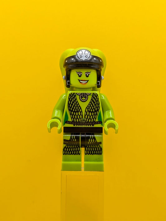 Oola sw0406 Star Wars Minifigure Lego Damaged