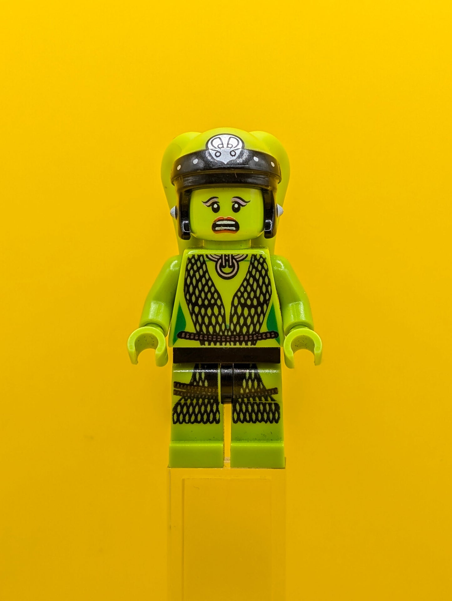 Oola sw0406 Star Wars Minifigure Lego Damaged