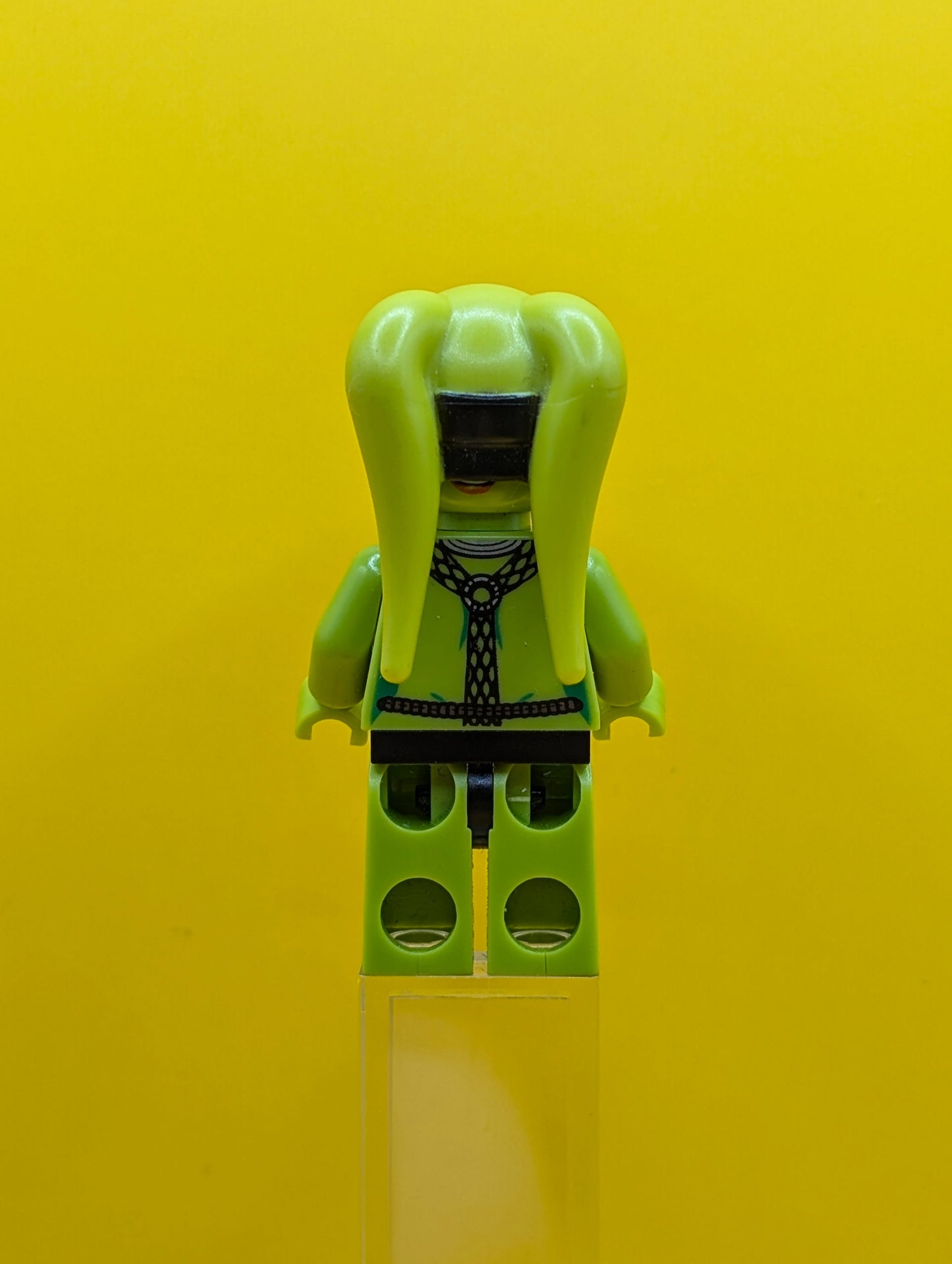 Oola sw0406 Star Wars Minifigure Lego Damaged