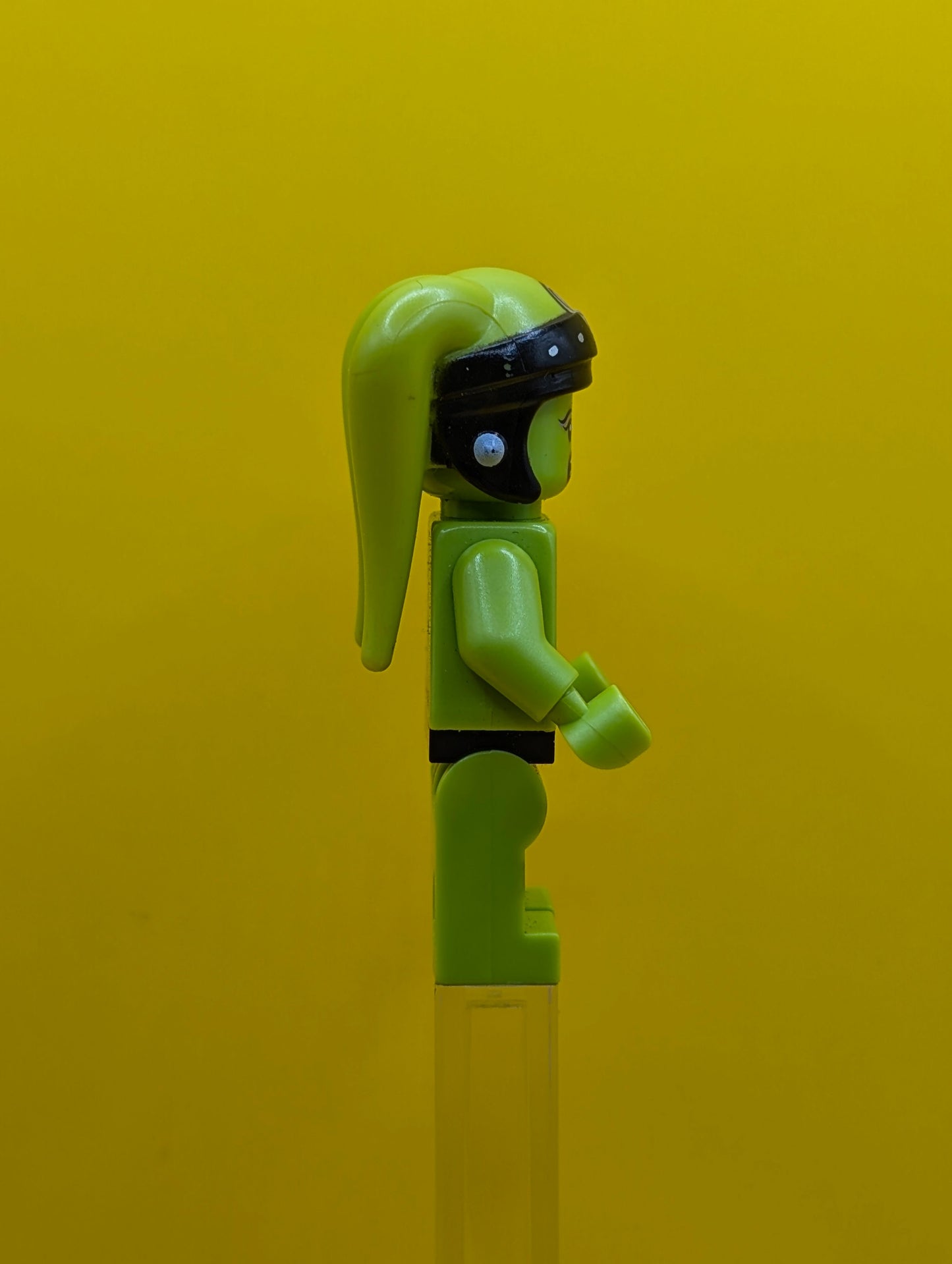 Oola sw0406 Star Wars Minifigure Lego Damaged