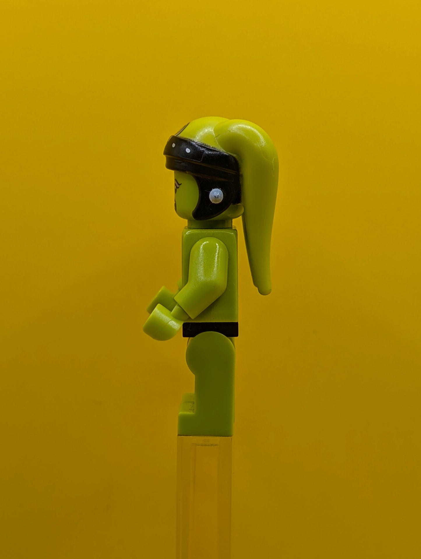 Oola sw0406 Star Wars Minifigure Lego Damaged