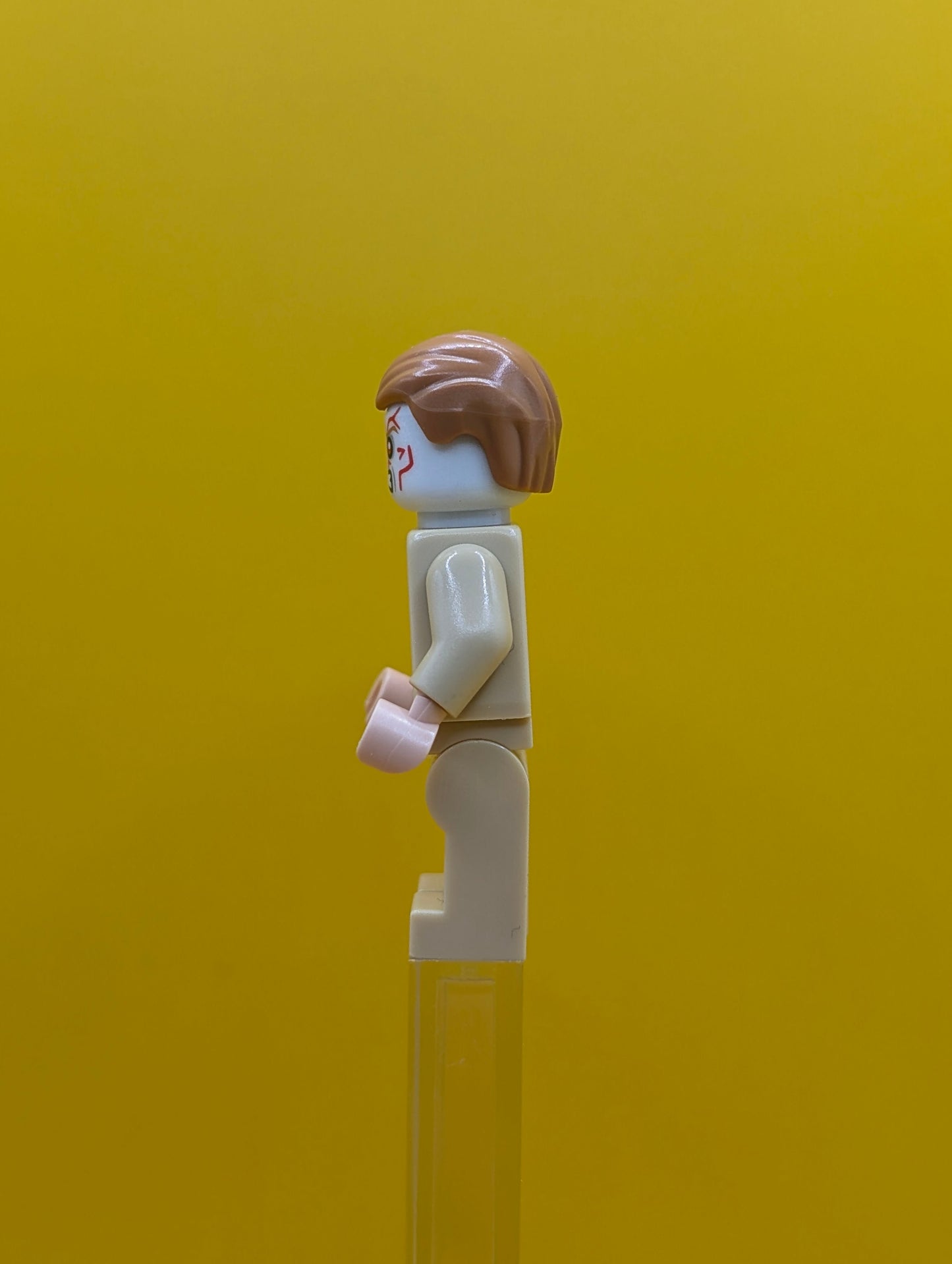 Aldrich Killian sh0067 Marvel Minifigure Lego