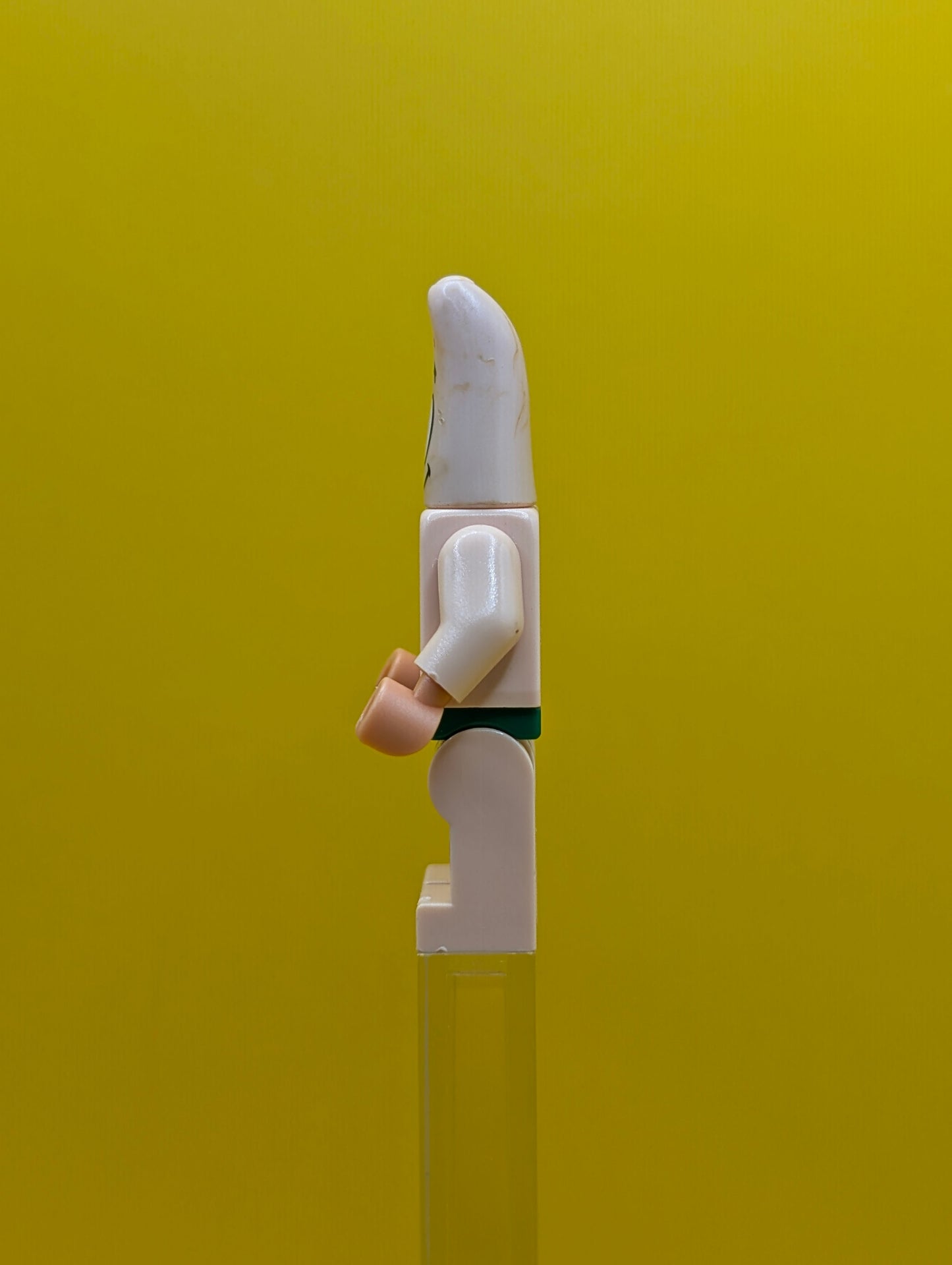 Patrick bob002 Spongebob Squarepants Nickelodeon Lego Minifigure