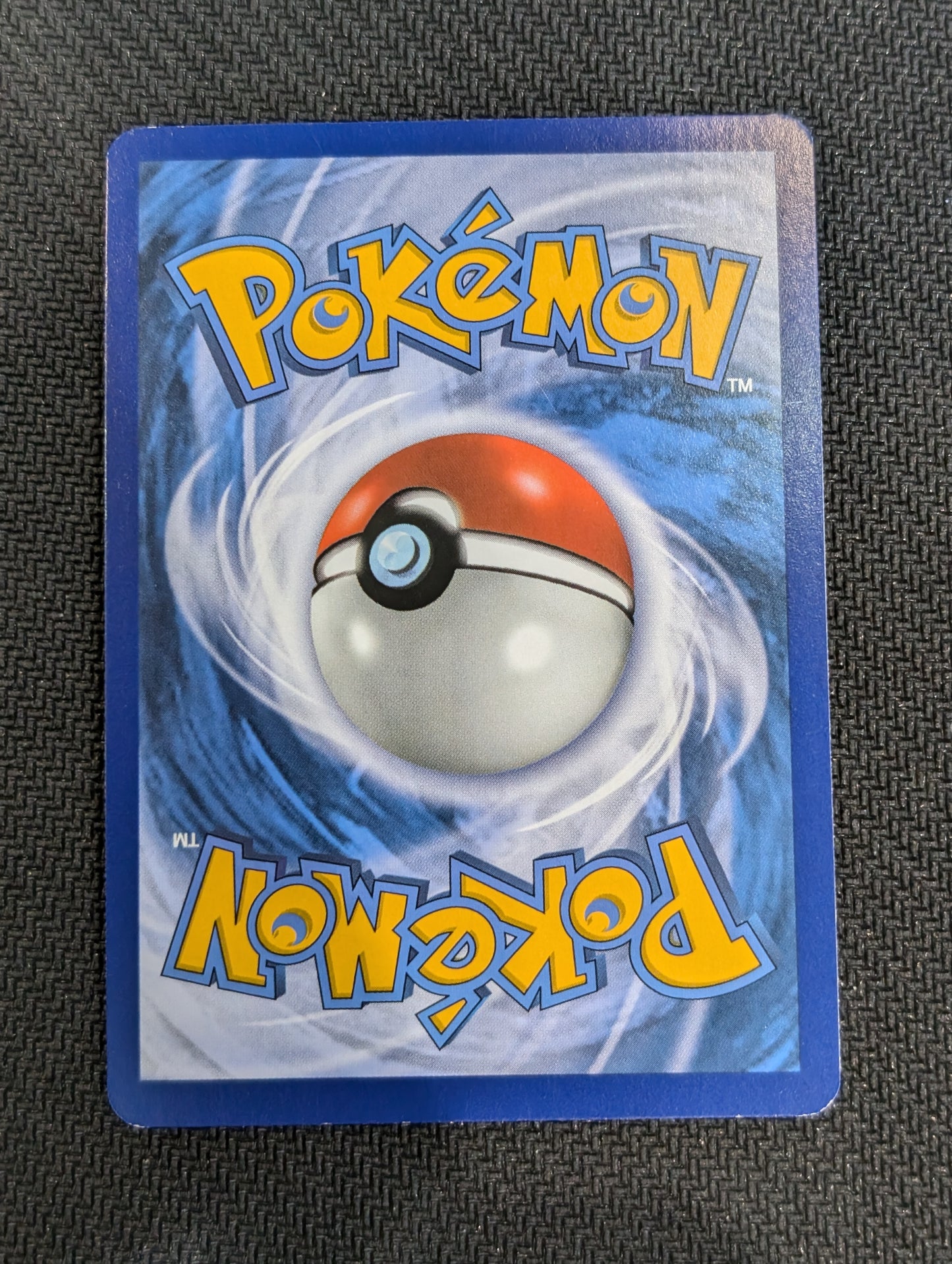 #120/131 Greninja EX Forbidden Light