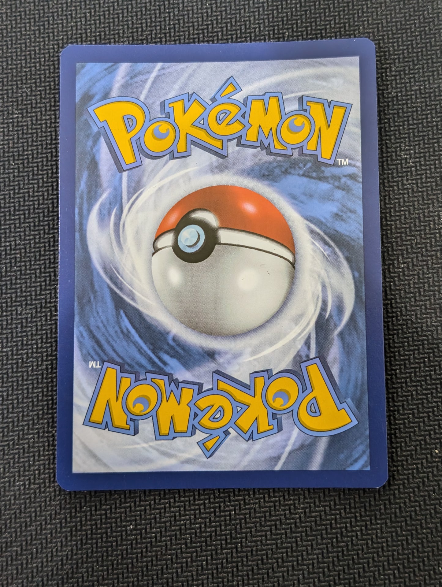 #132 Greninja EX* Shrouded fable Promo