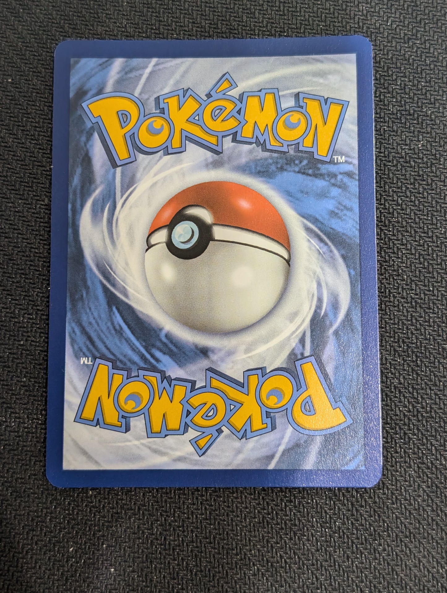 #184/165 Blastoise ex Pokemon 151