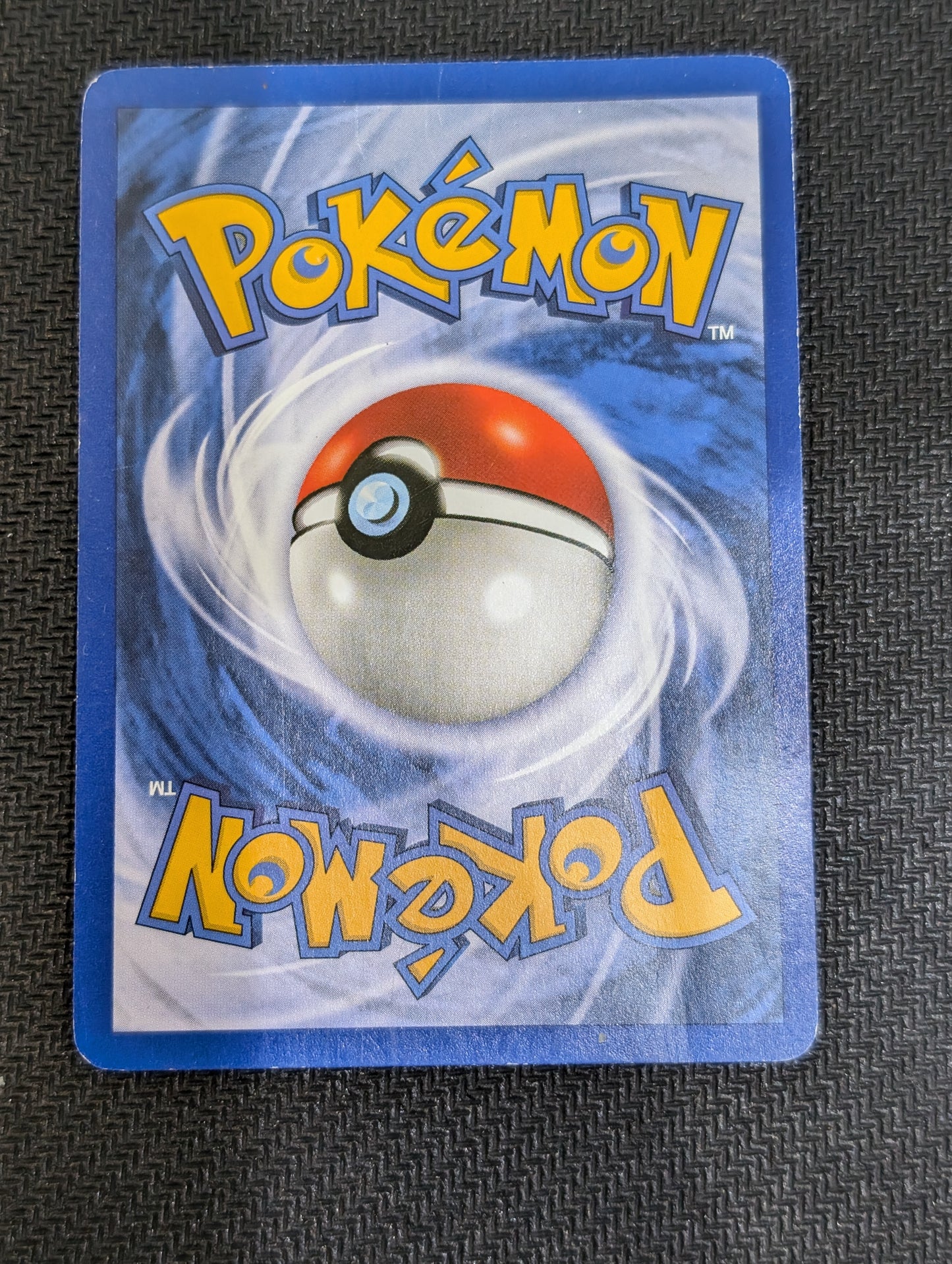 Mewtwo #10 base set 2