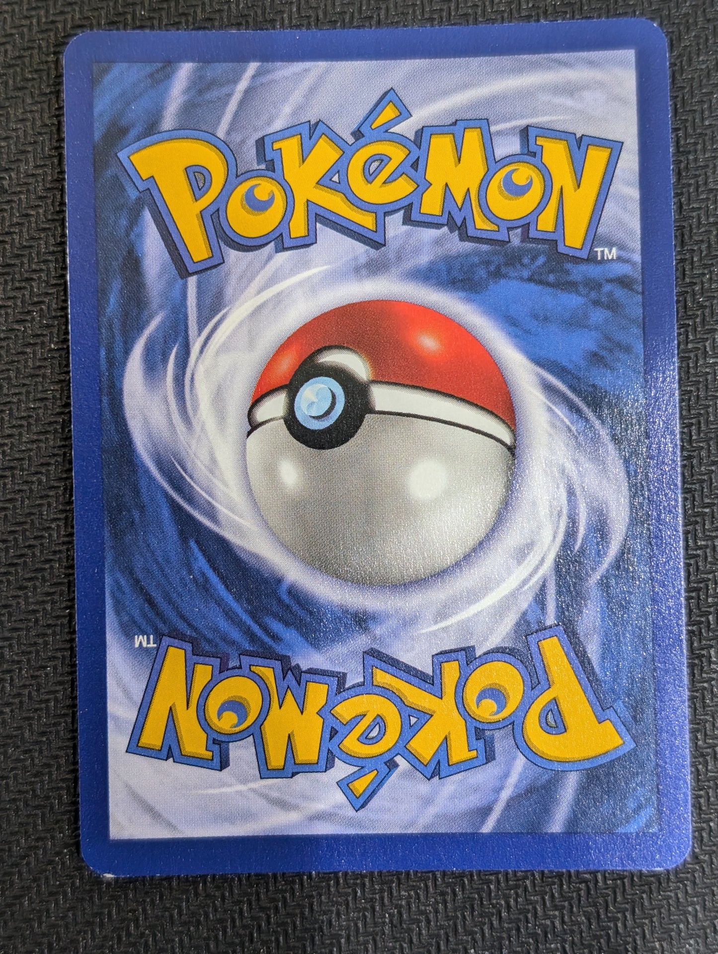 6/102* Gyarados base set
