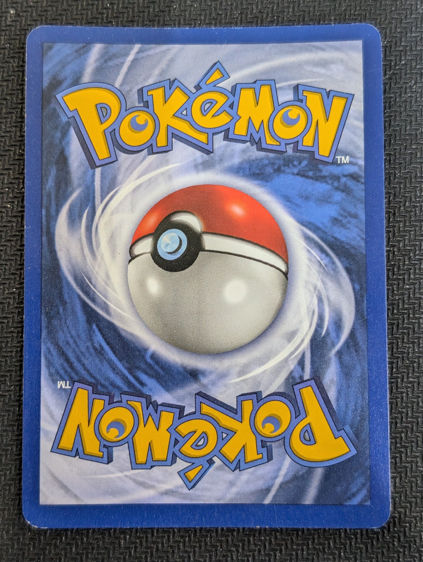 6/102 Gyarados base set (LP)