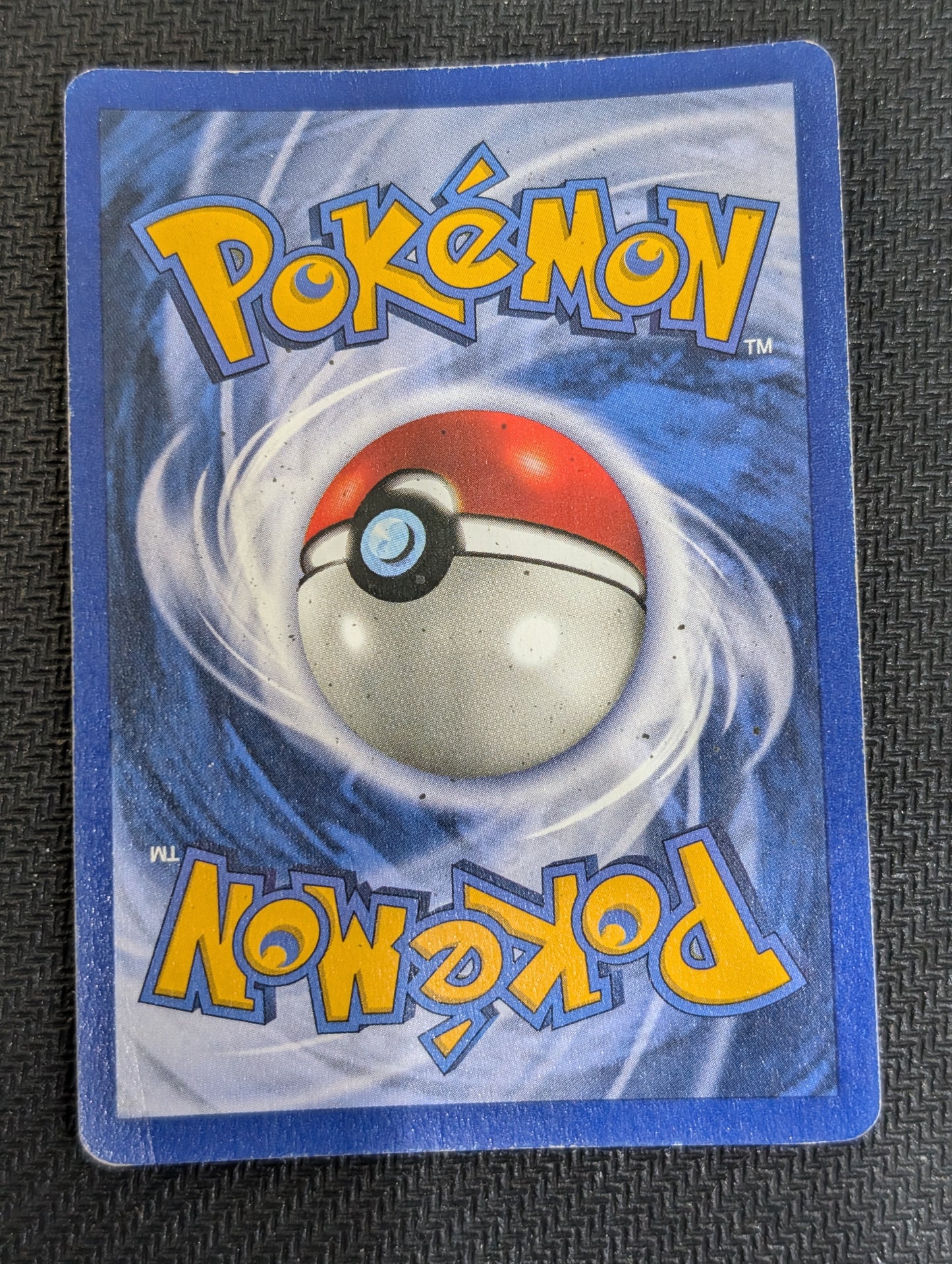 6/102** Gyarados base set (LP)