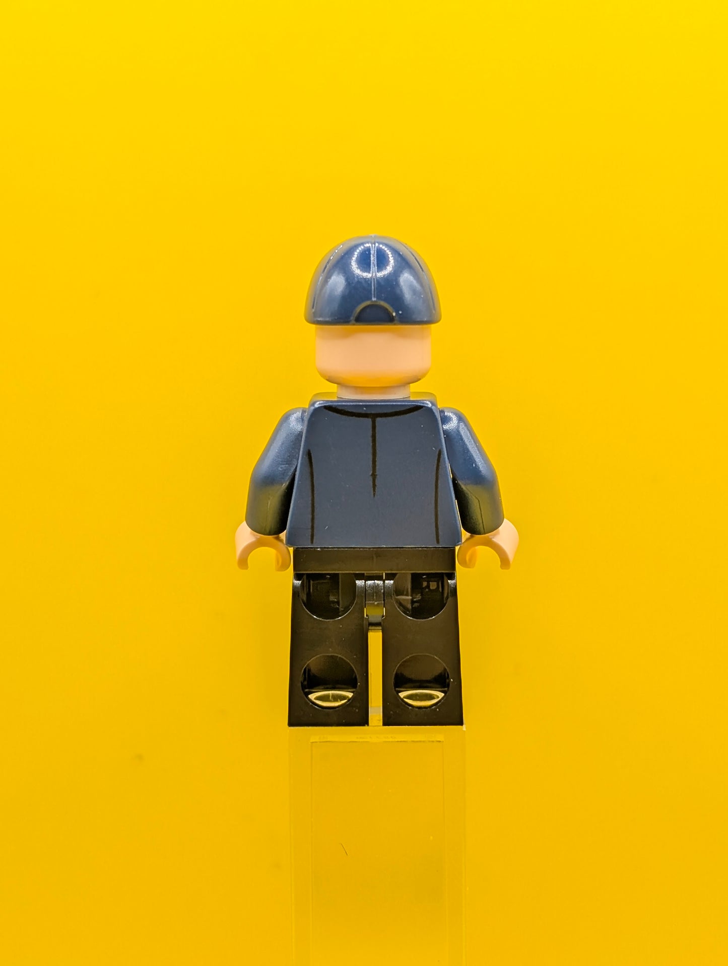 Kevin Feige sh0931 Marvel Lego Minifigure