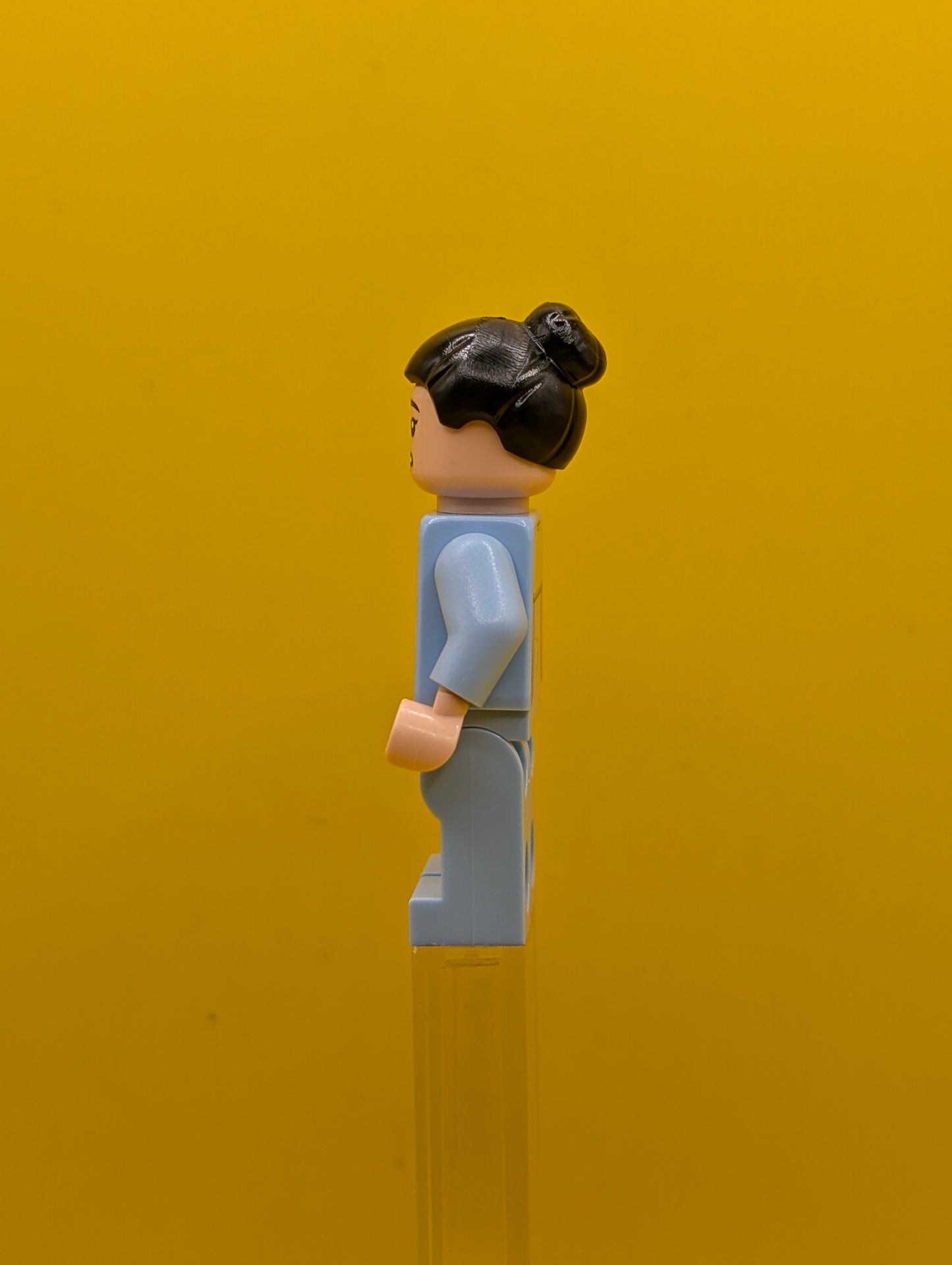 Dr. Helen Cho sh0921 Marvel Lego Minifigure