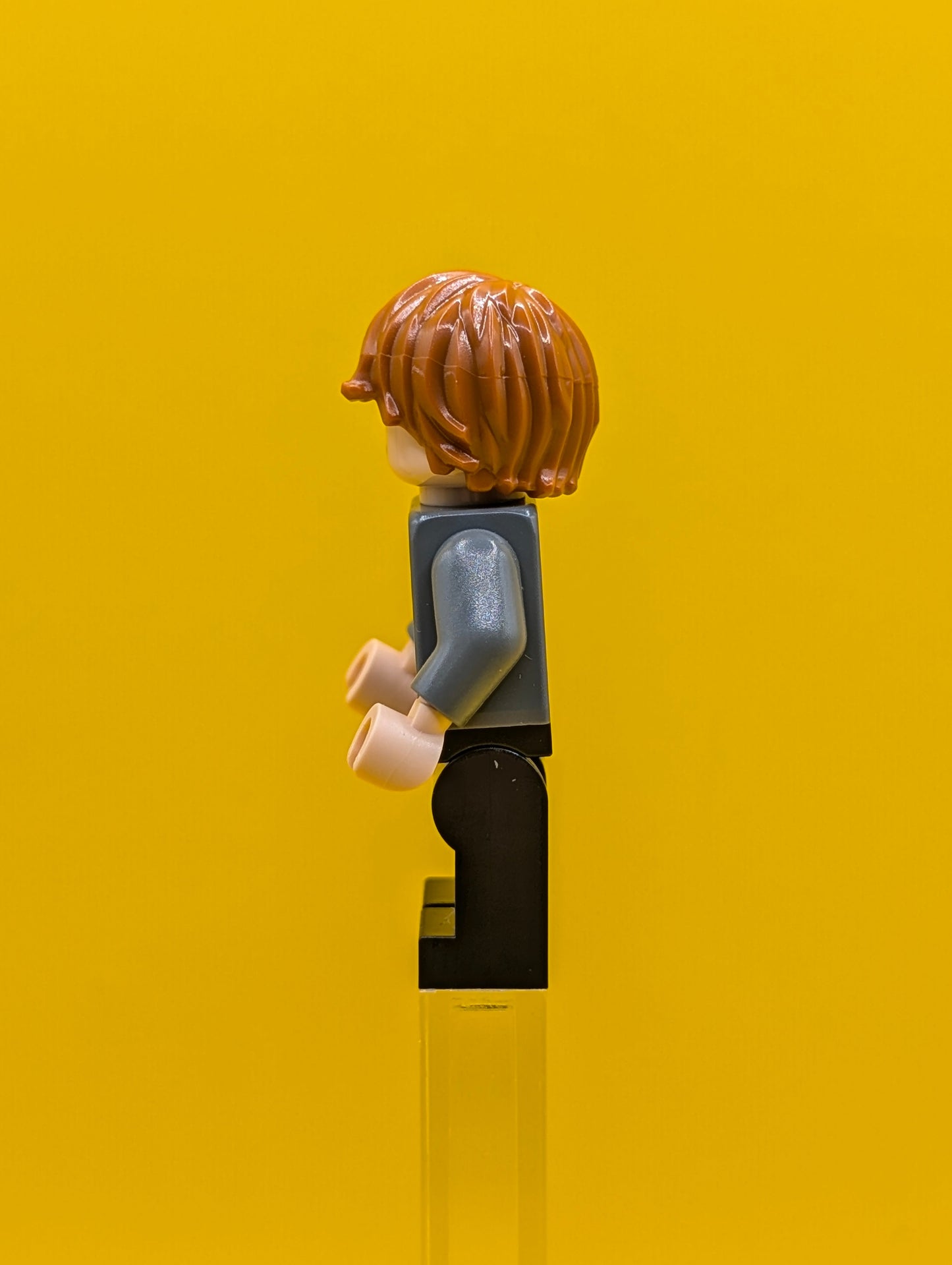Ron Weasley hp395 Harry Potter Minifigure Lego