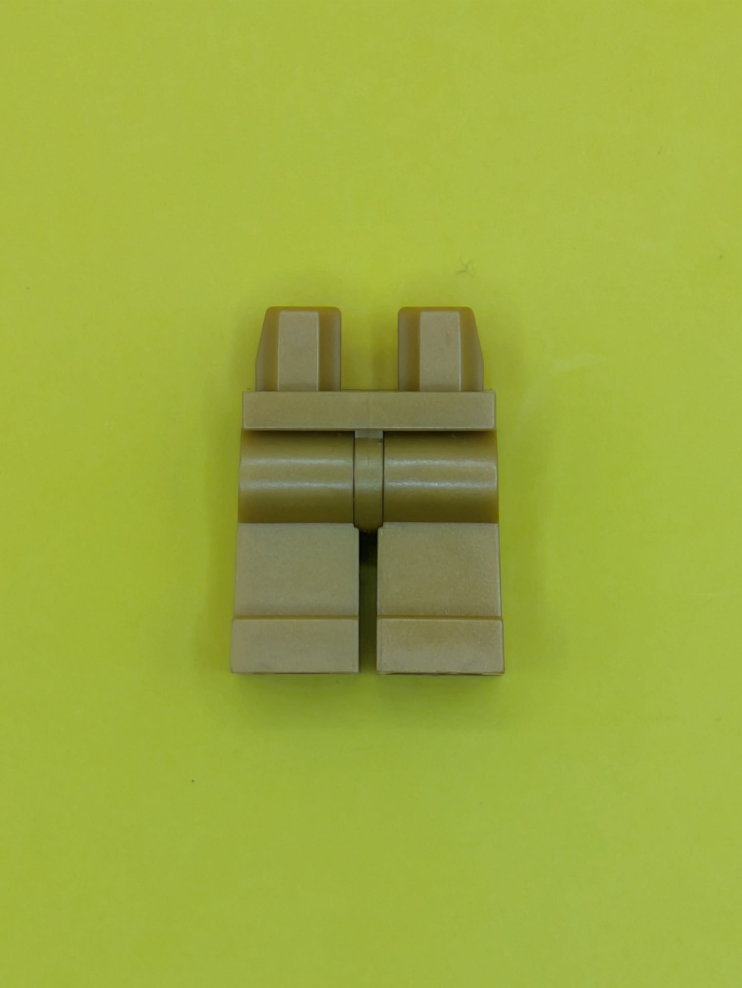 970c00 Hips and Legs Plain Lego Part