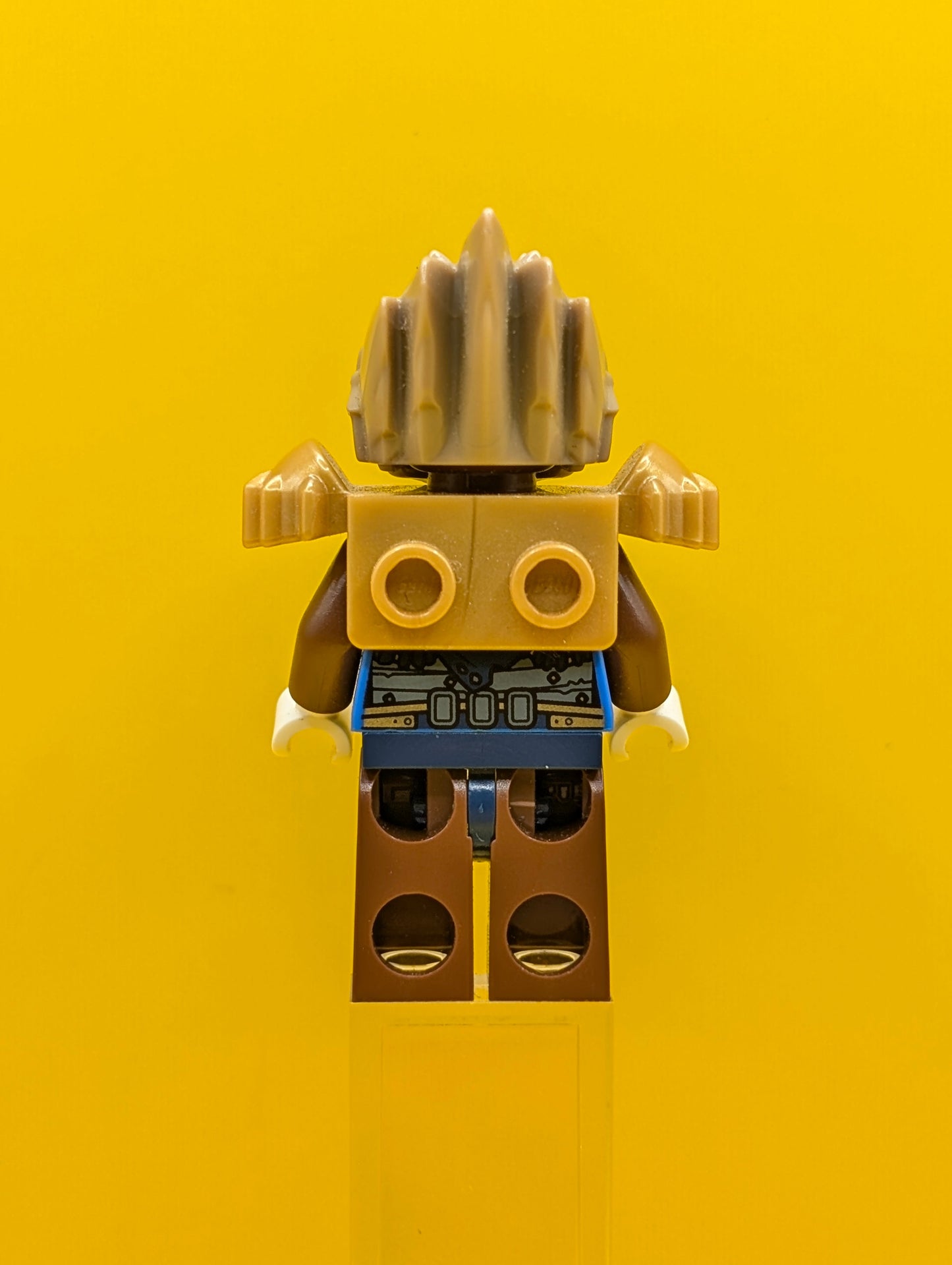 Lavertus loc055 Legends of Chima Minifigure Lego