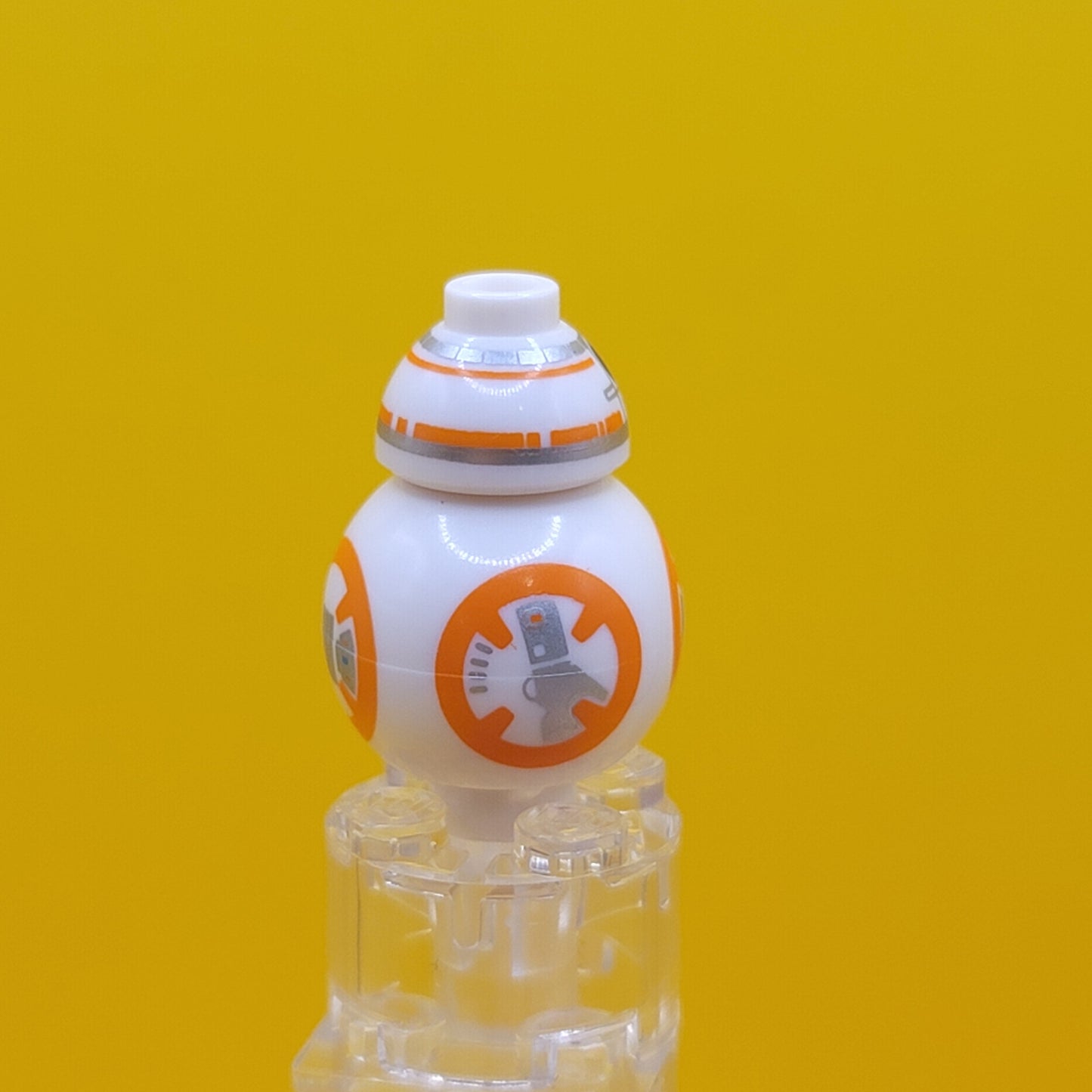 BB-8 sw0661 Small Photoreceptor Star Wars Minifigure Lego