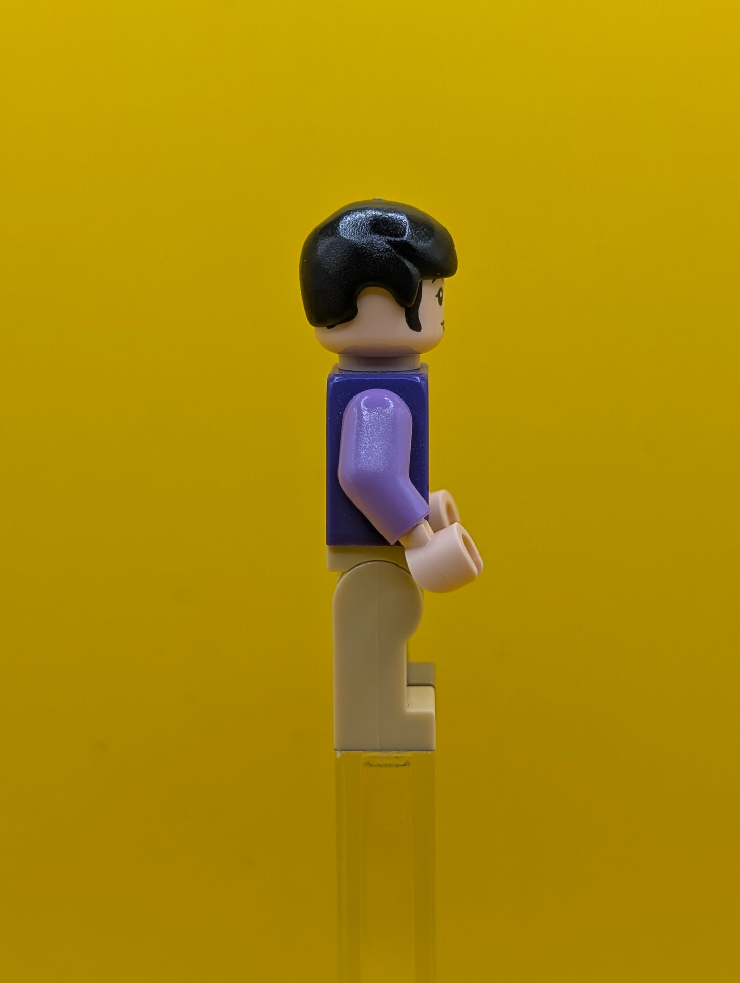 The Beatles Paul idea026 Lego Ideas Minifigure