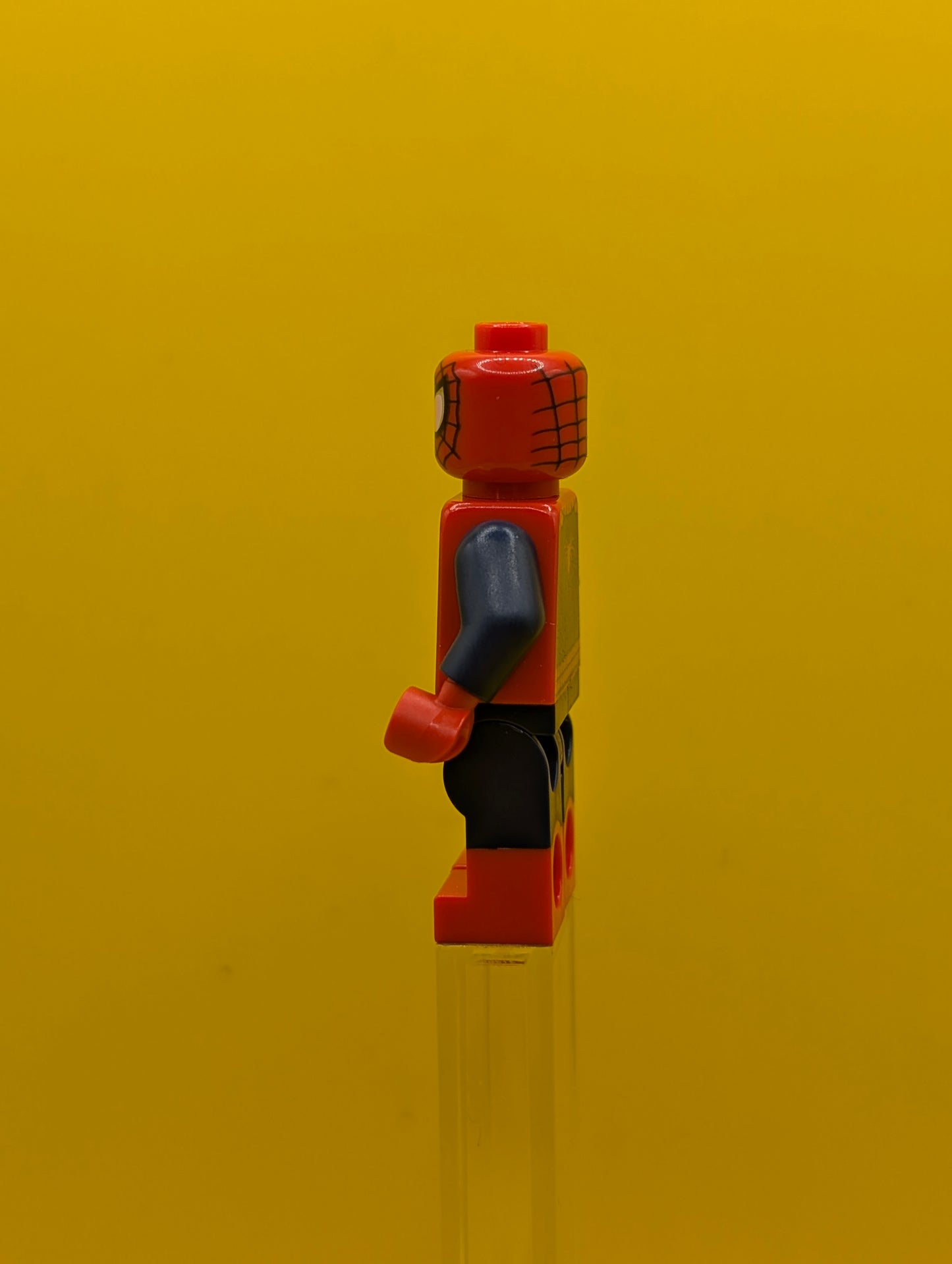 The Amazing Spider-Man sh0889 Marvel Minifigure