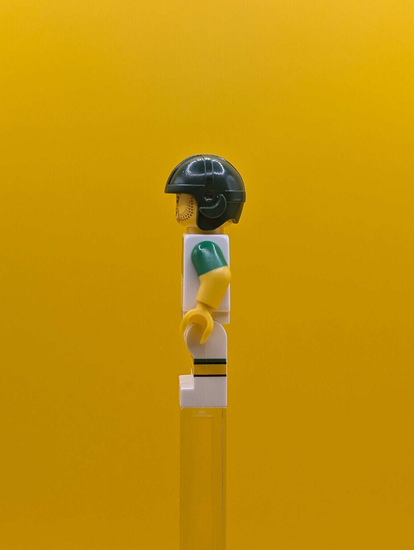 Rugby Player col19-13 CMF Series 19 Minifigure Lego