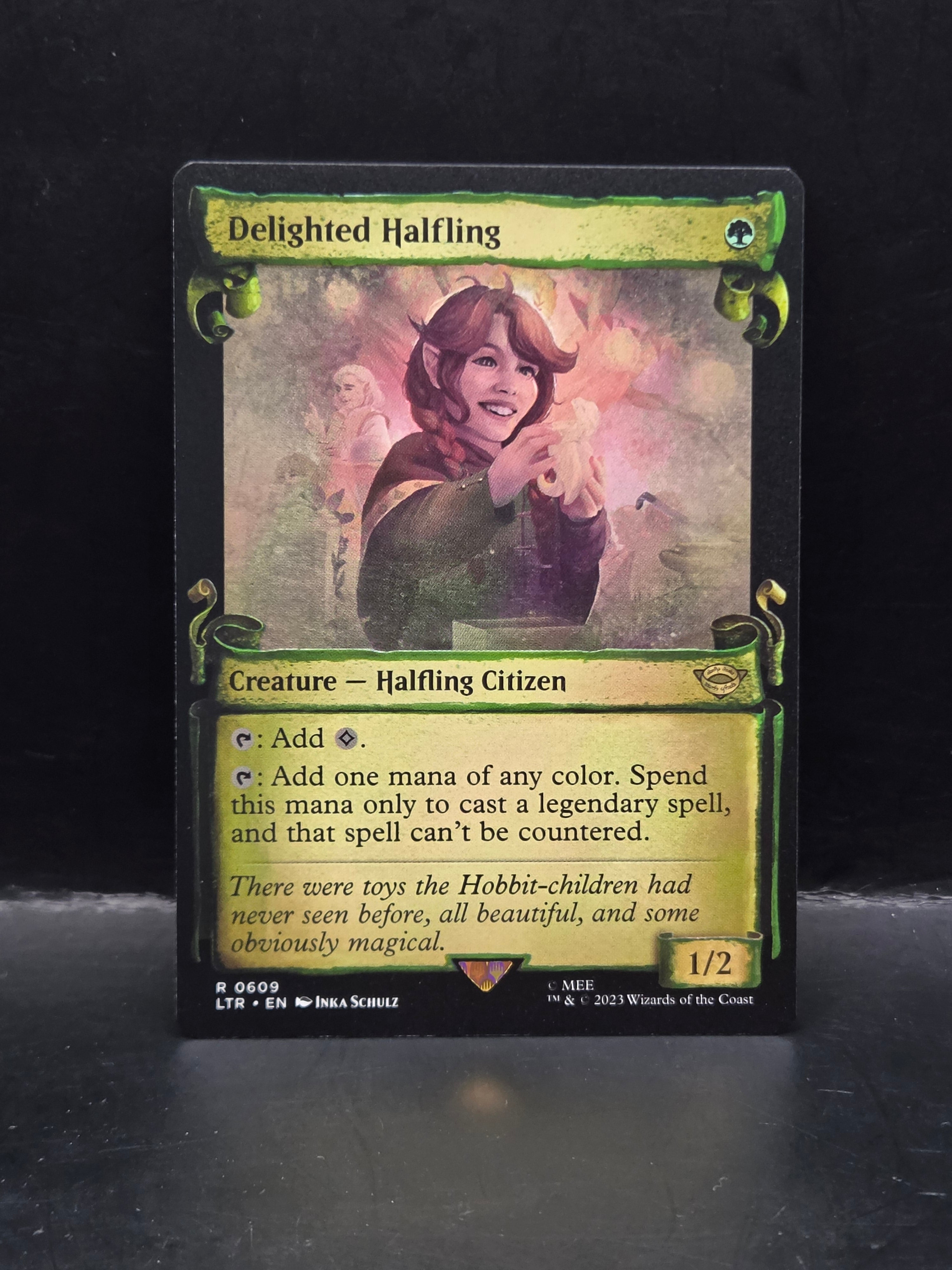 Clubhouse Cards