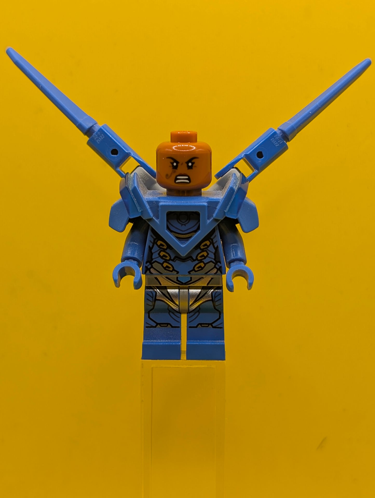 Pharah (Fareeha Amari) ow013 Overwatch Lego Minifigure