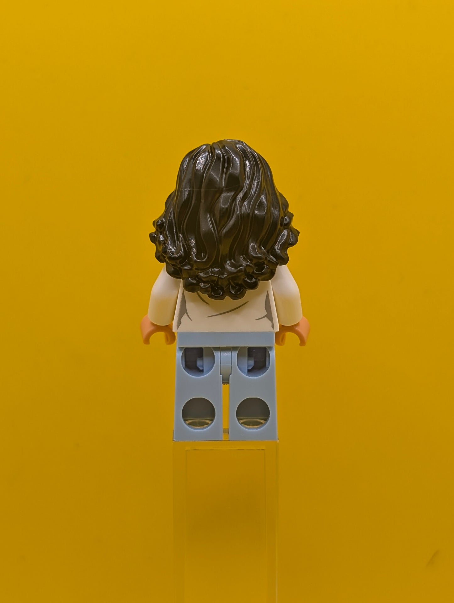Teresa Delgado jw132 Jurassic World Rebirth Lego Minifigure