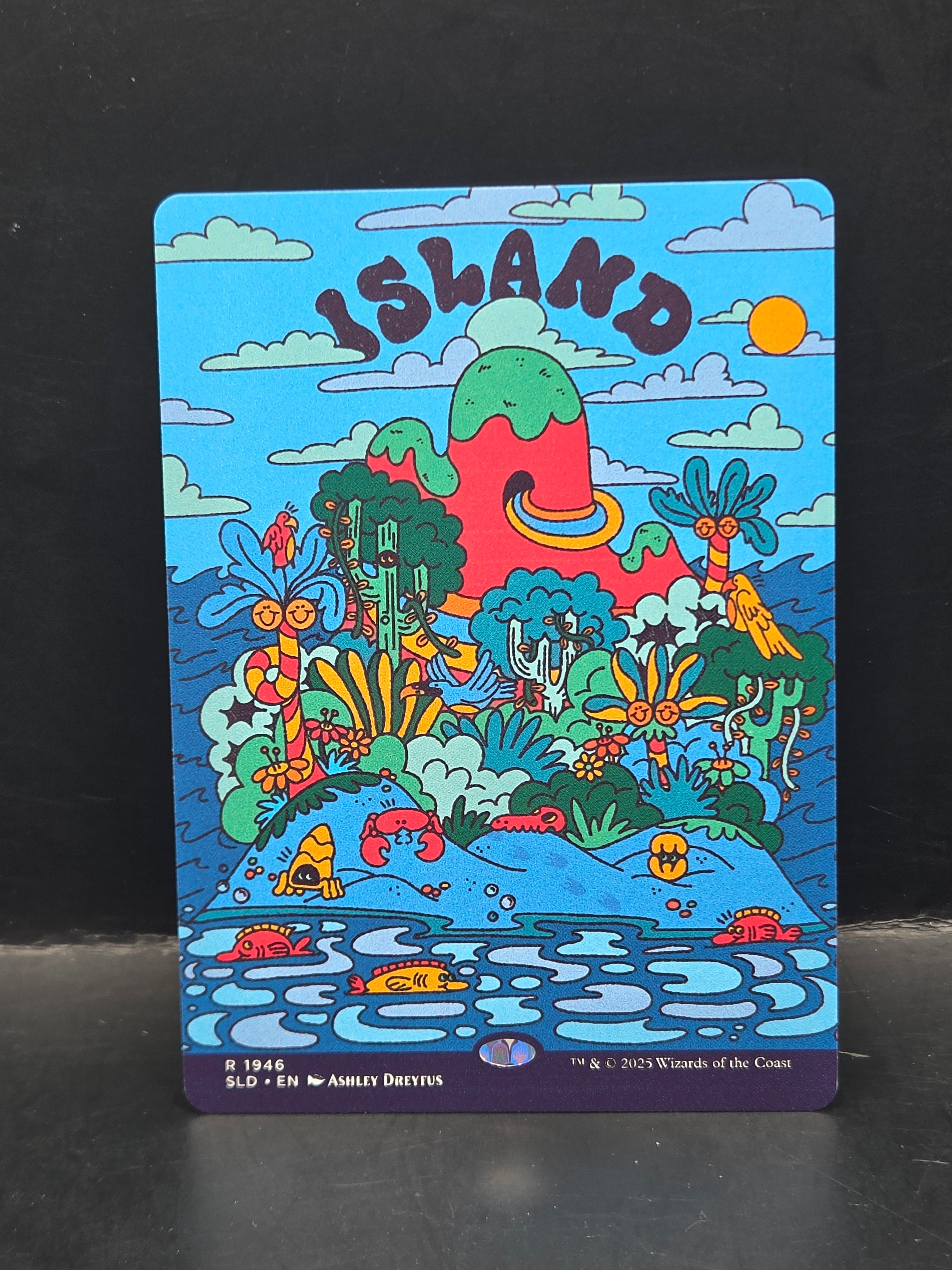 Clubhouse Cards