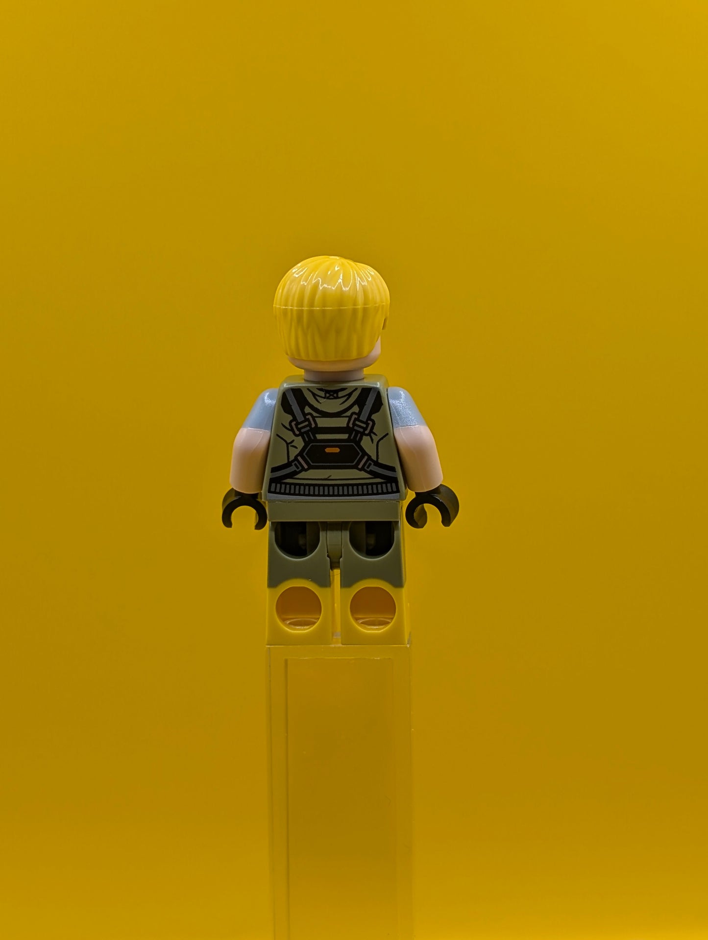 Battalion Brawler Fortnite fort001 Minifigure Lego