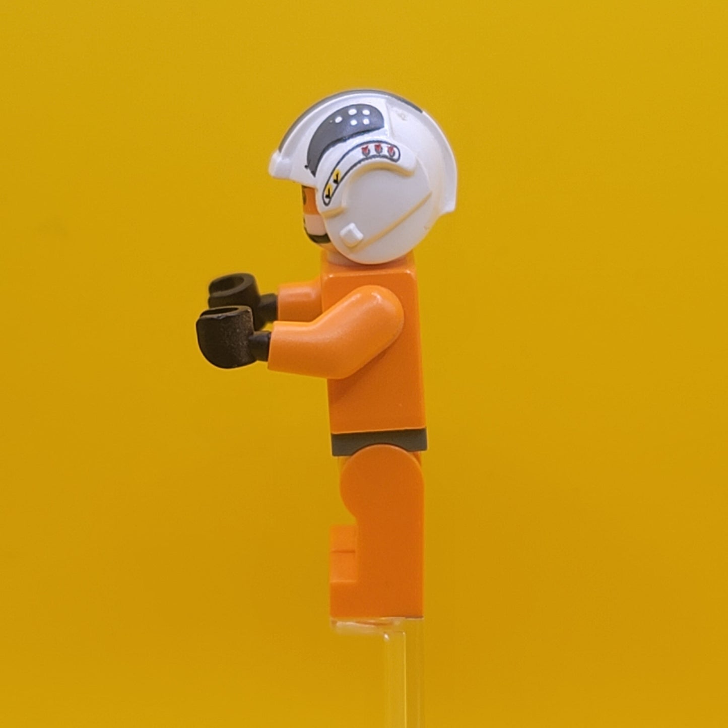 Zev Senesca sw0260 Star Wars Minifigure Lego
