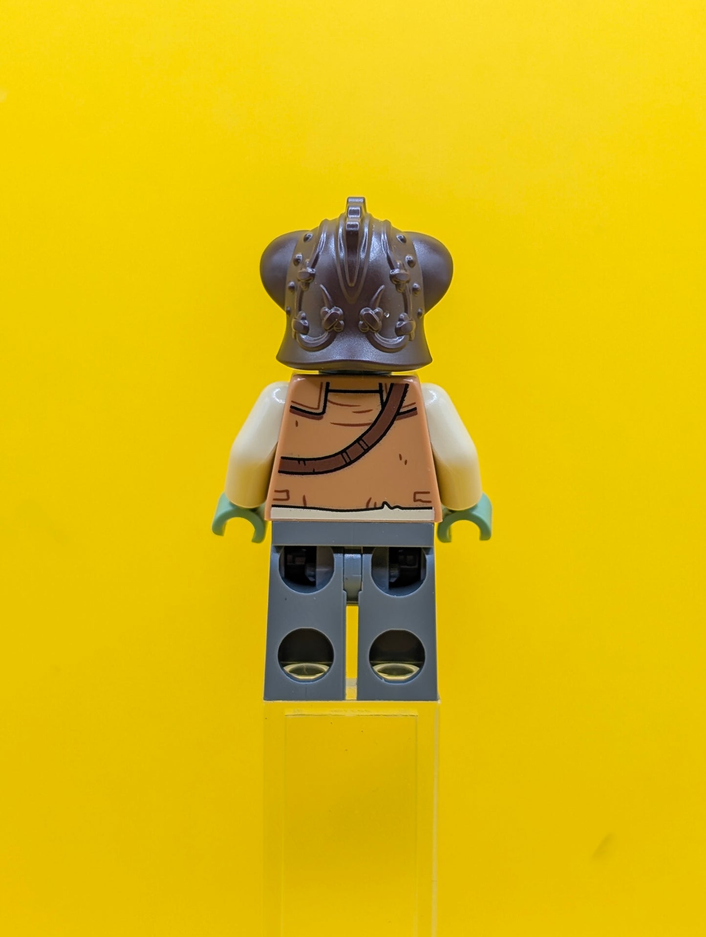 Wooof sw1384 Star Wars Lego Minifigure