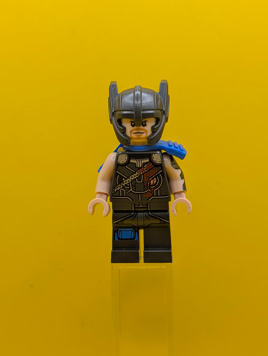 Thor sh0412 Scabbard Marvel Lego Minifigure