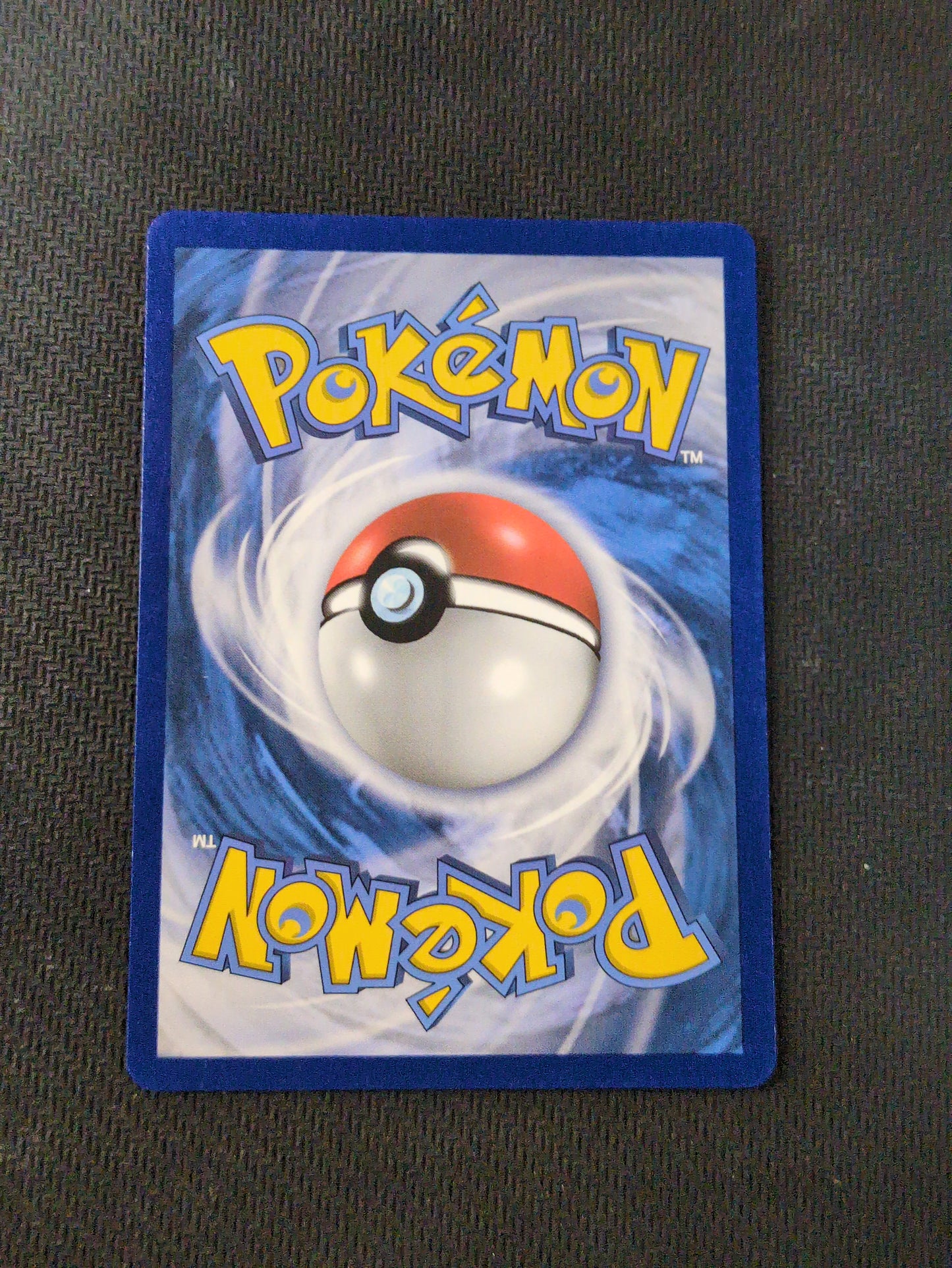 Team Rocket's Handiwork #124/124 (Full Art) XY - Fates Collide Ultra Rare