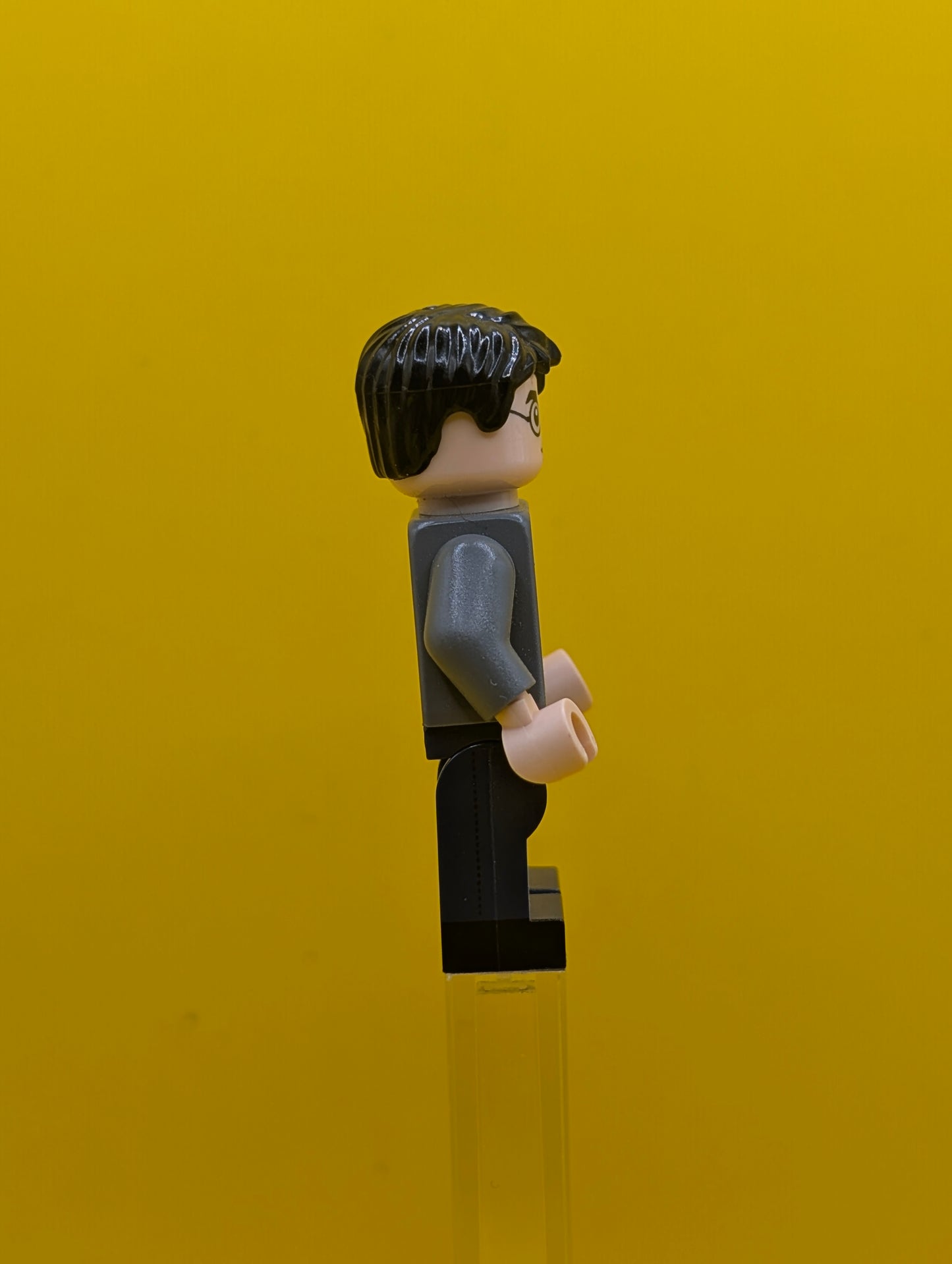 Harry Potter colhp23 Harry Potter, Series 2 (Minifigure Only without Stand and Accessories) Cmf Minifigure