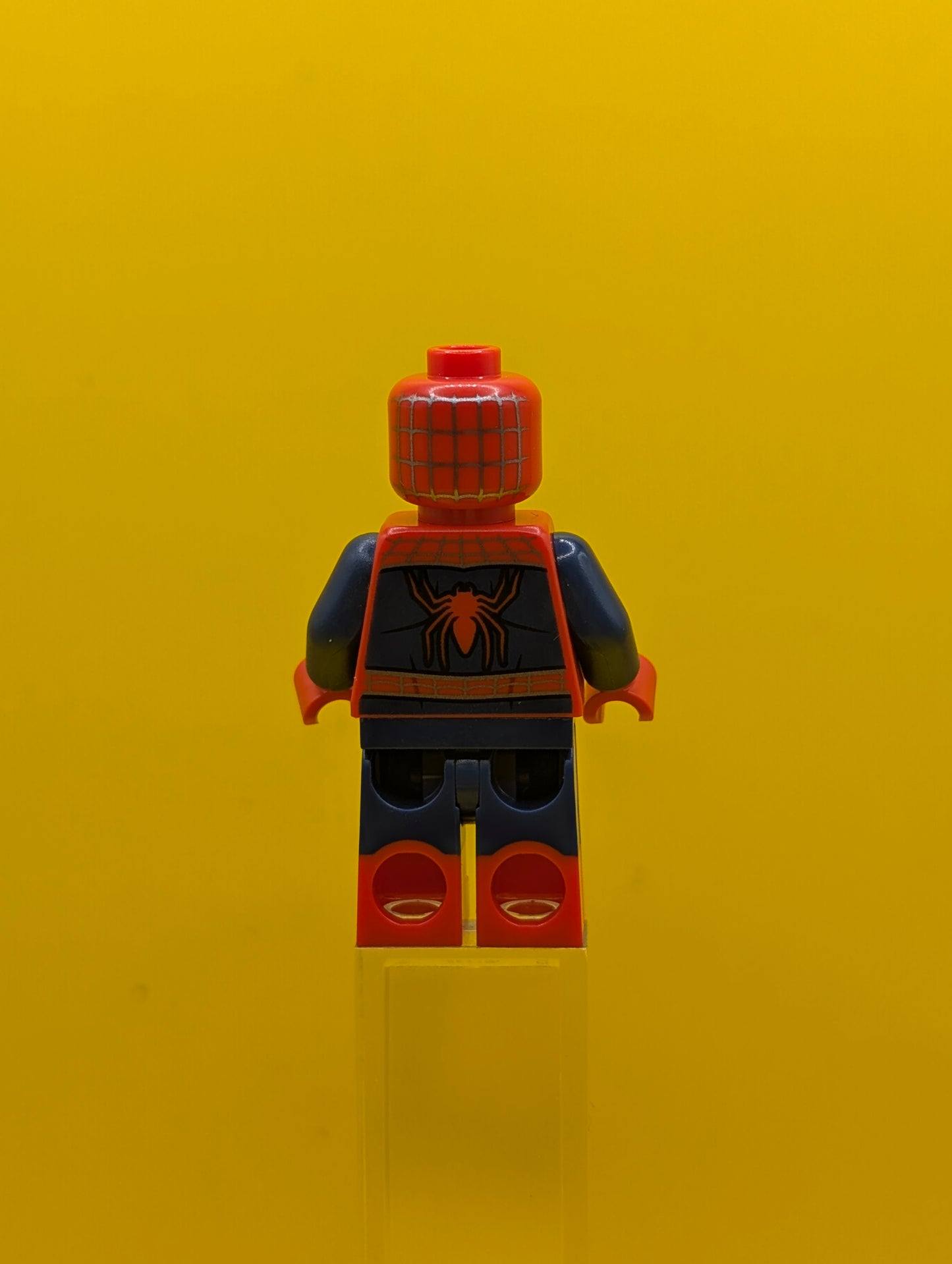 Friendly Neighborhood Spider-Man sh0892 Marvel Minifigure