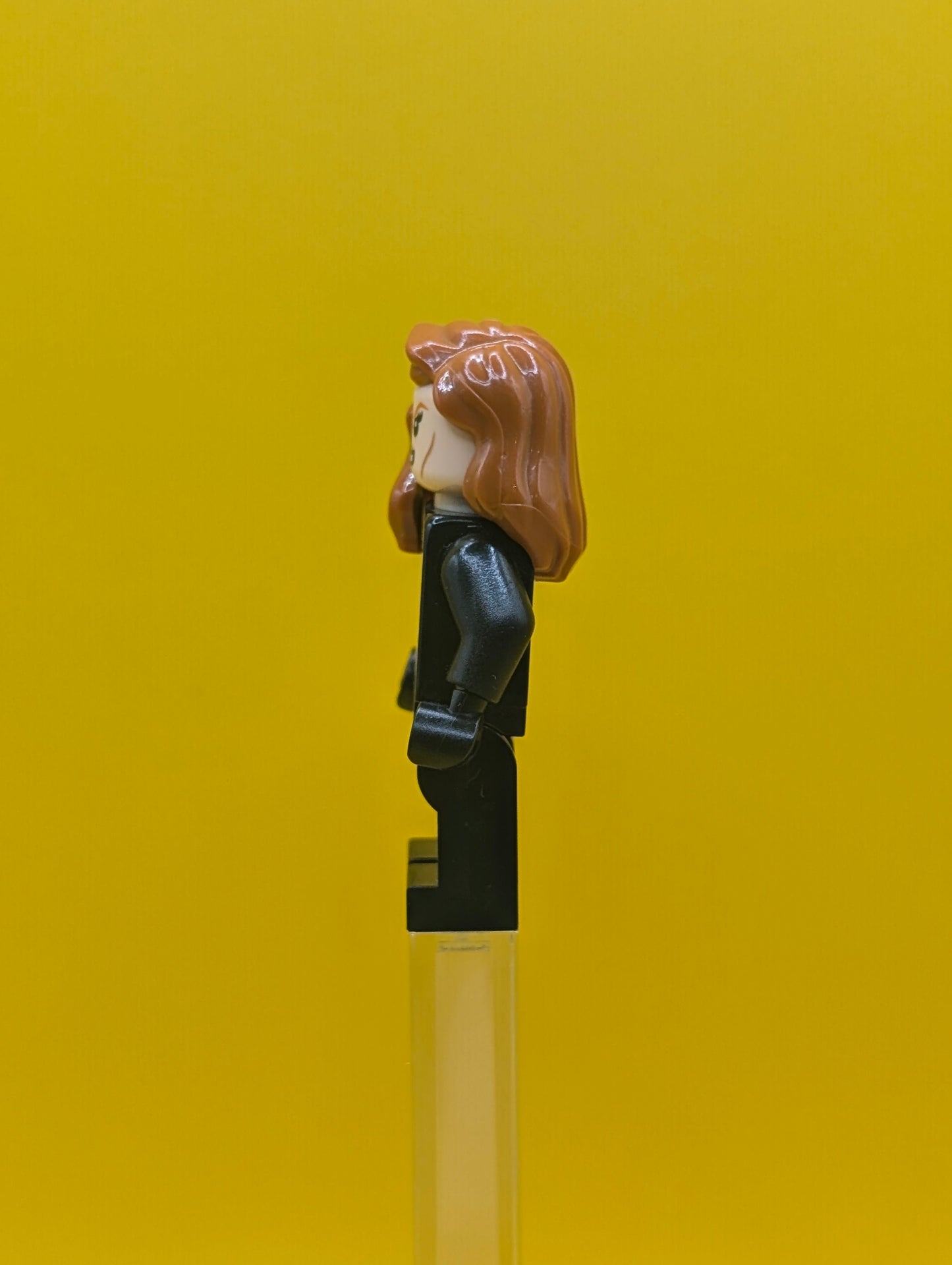 Black Widow sh0035 Marvel Minifigure Lego