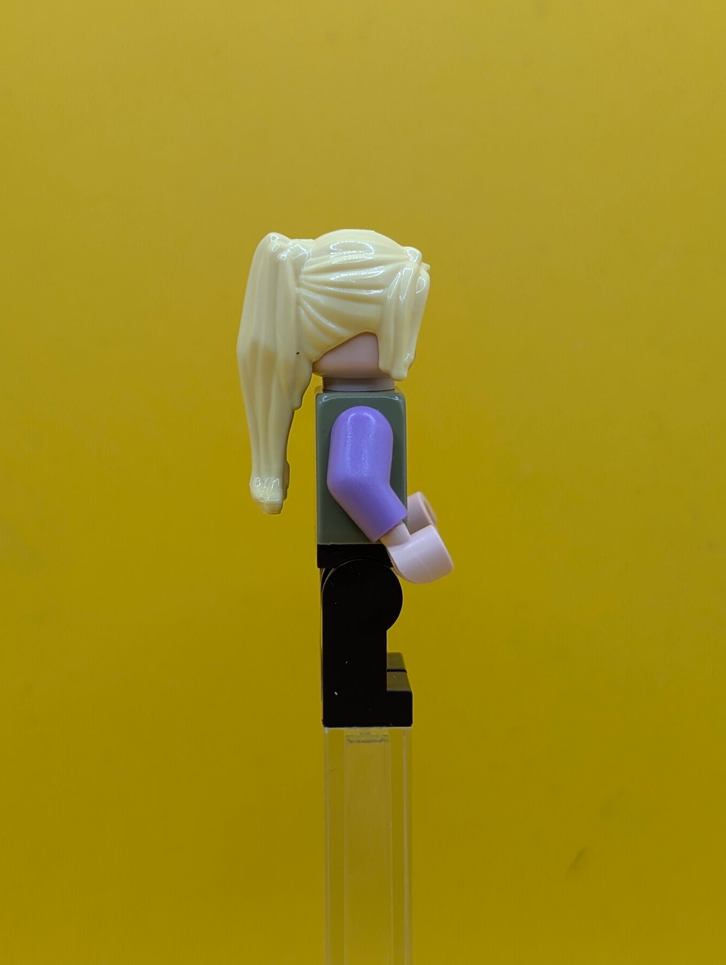 Phoebe Buffay idea061 Ideas Lego Minifigure