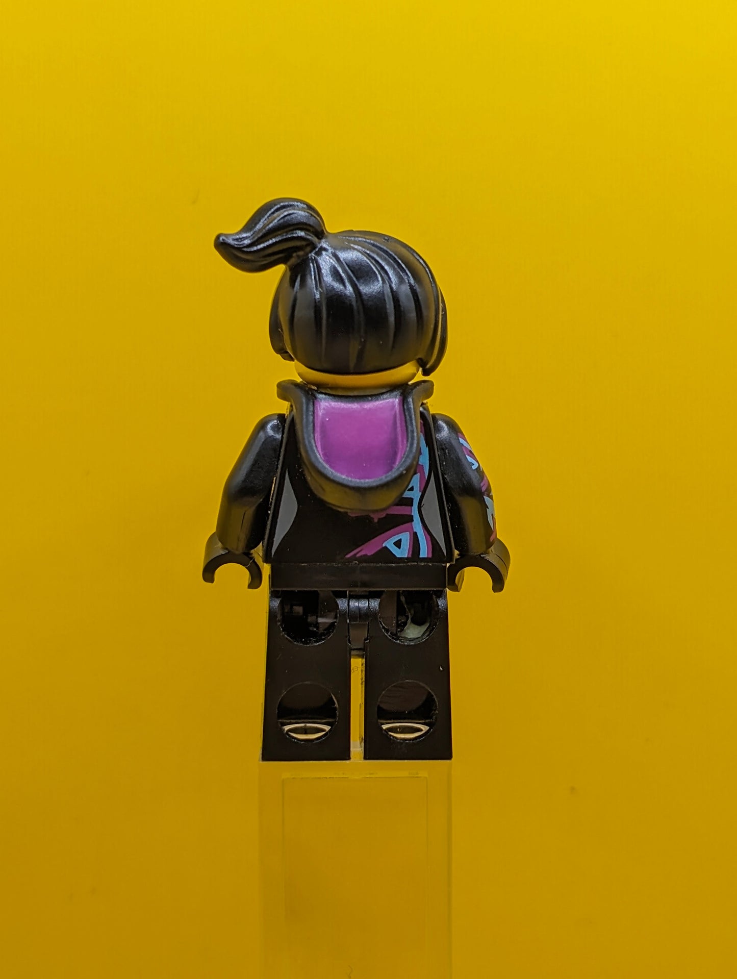 Wyldstyle tlm099 The Lego Movie Minifigure Lego