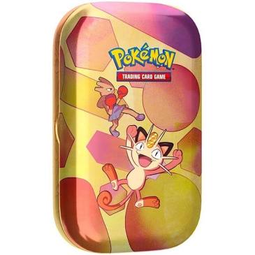 151 2 Pack Mini Tins