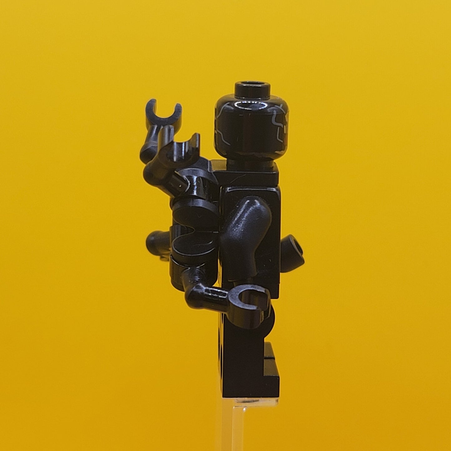 Outrider sh0505 Extended Arms Marvel Minifigure Lego