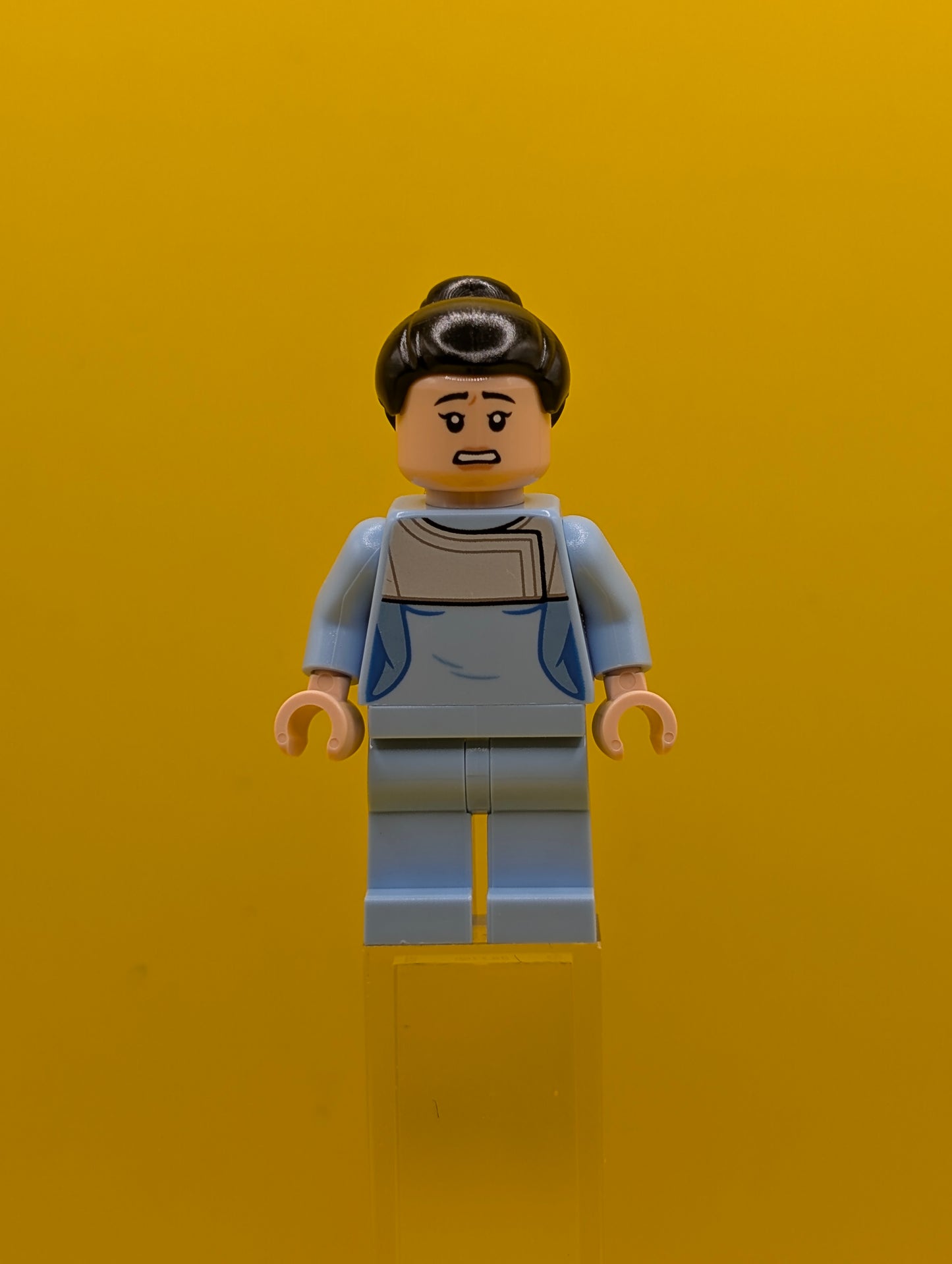 Dr. Helen Cho sh0921 Marvel Lego Minifigure