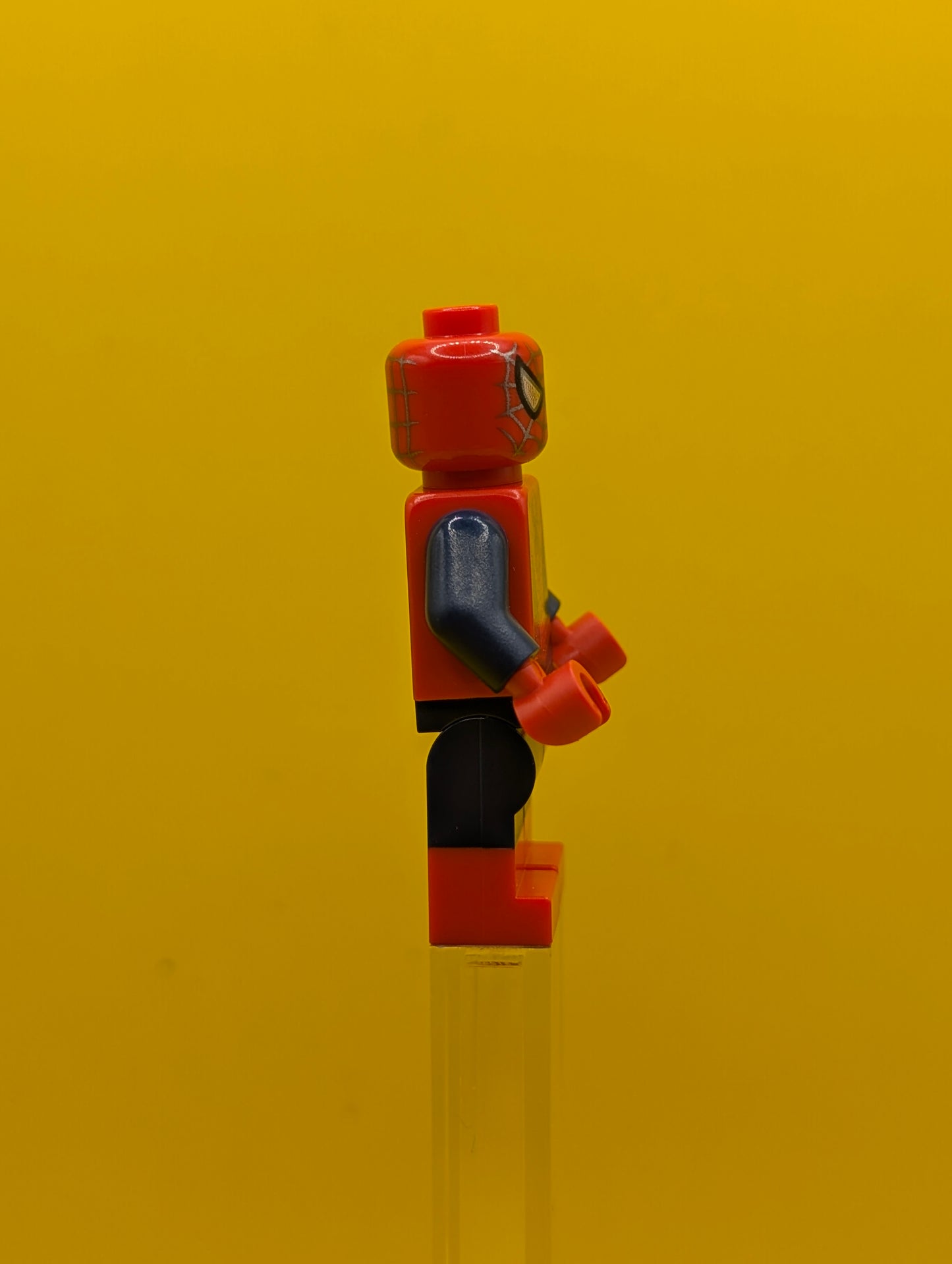 Friendly Neighborhood Spider-Man sh0892 Marvel Minifigure