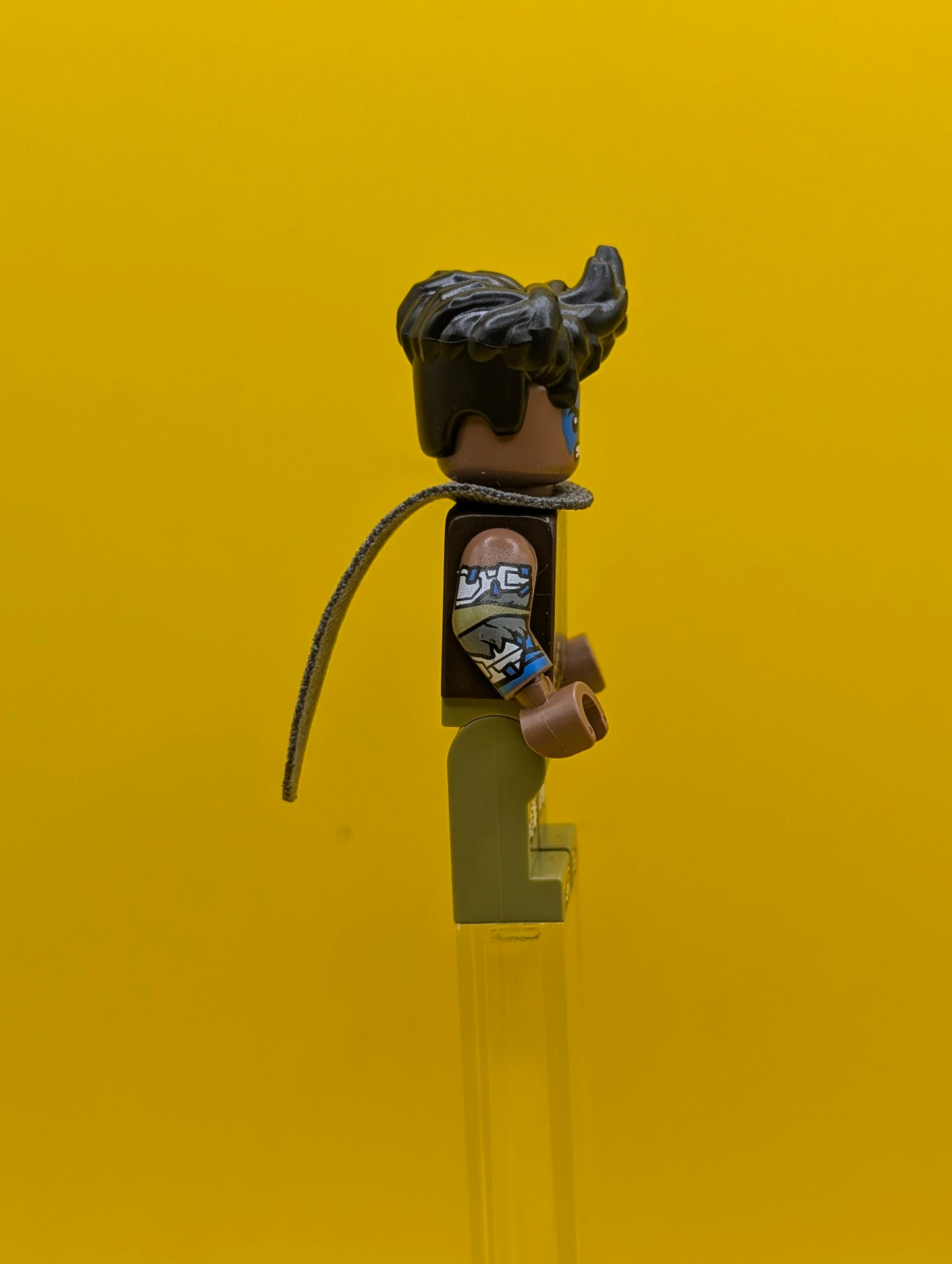 Varl hrz002 Horizon Lego Minifigure