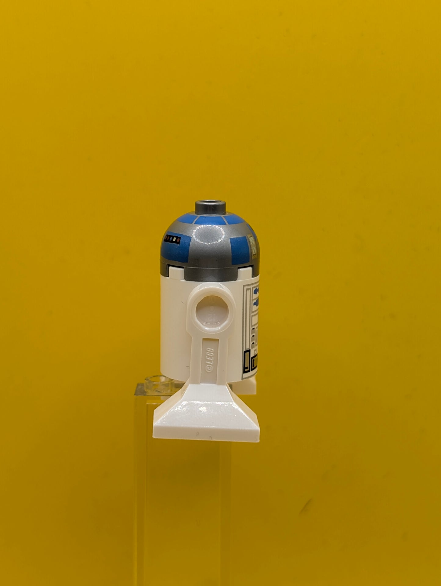 R2-D2 sw0255 Clone Wars Star Wars Lego Minifigure